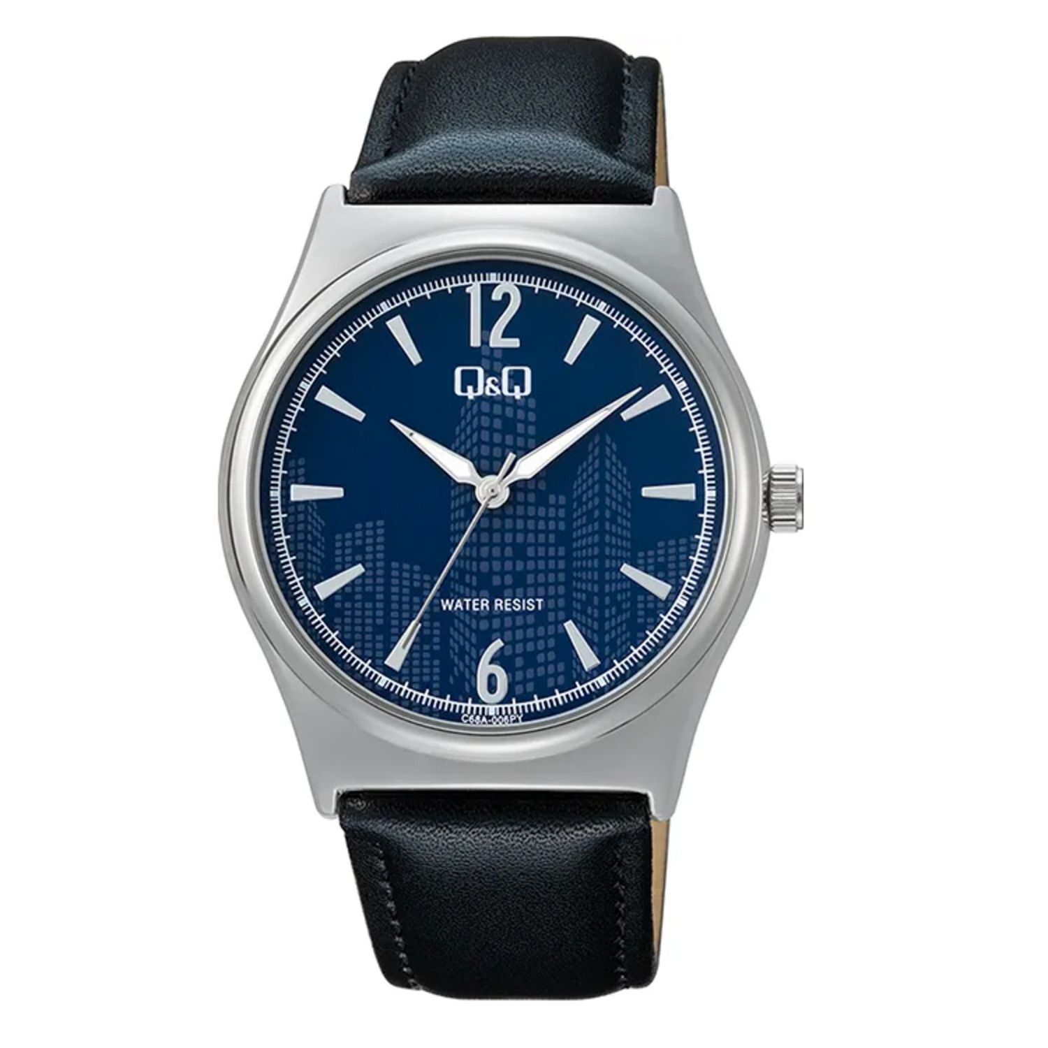 RELOJ QYQ C68A-006PY  HOMBRE - 2