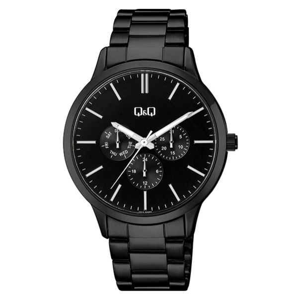 RELOJ QYQ A01A-004PY HOMBRE - 2