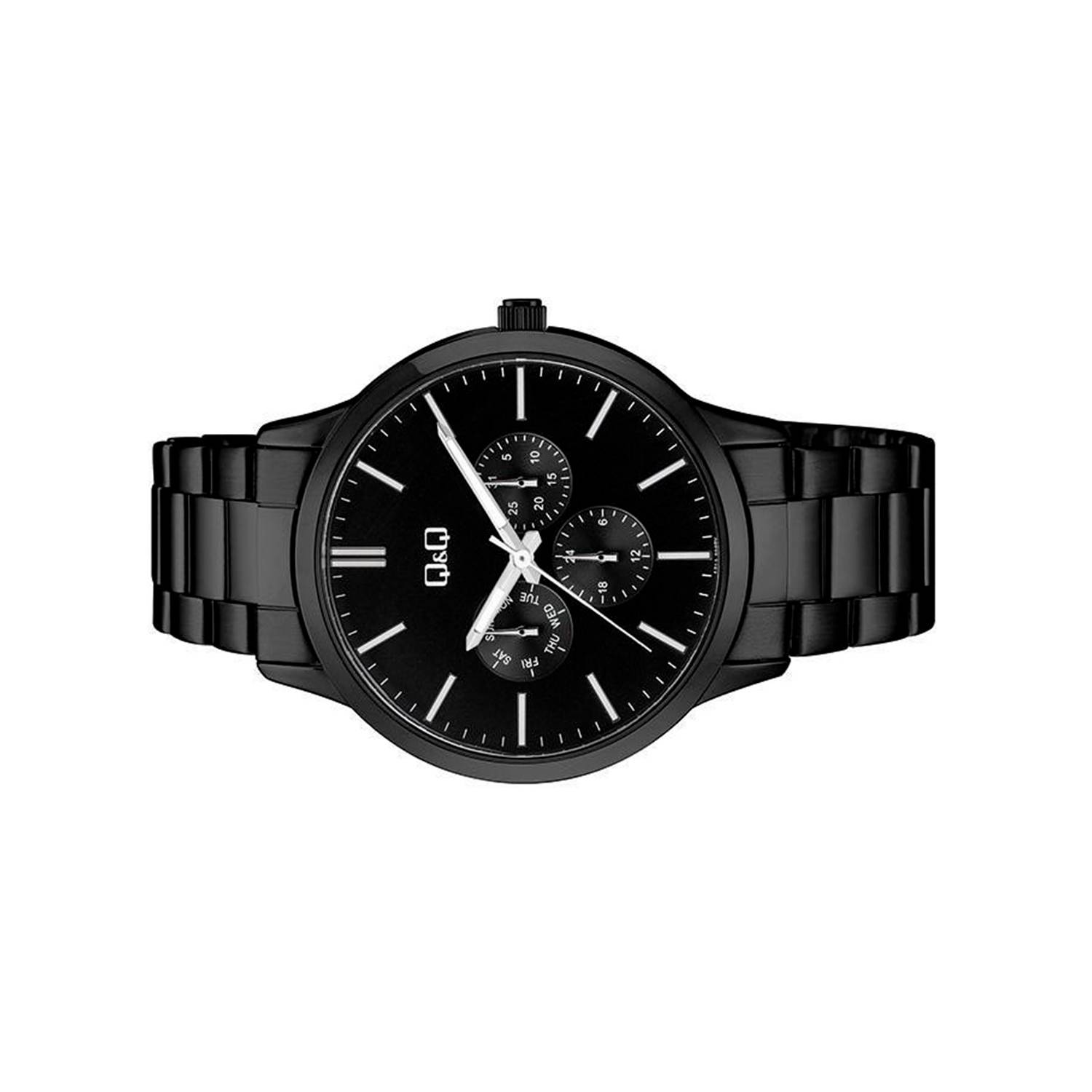 RELOJ QYQ A01A-004PY HOMBRE - 5