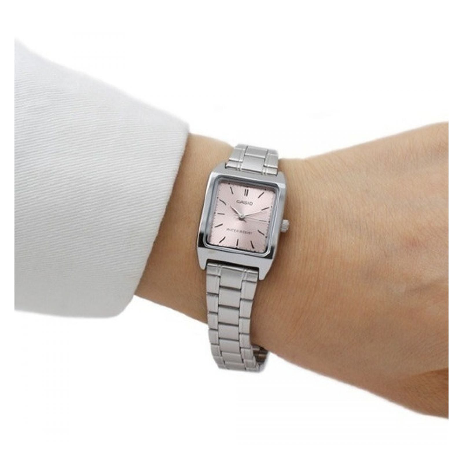 RELOJ CASIO LTP-V007D-4EUDF MUJER - 3