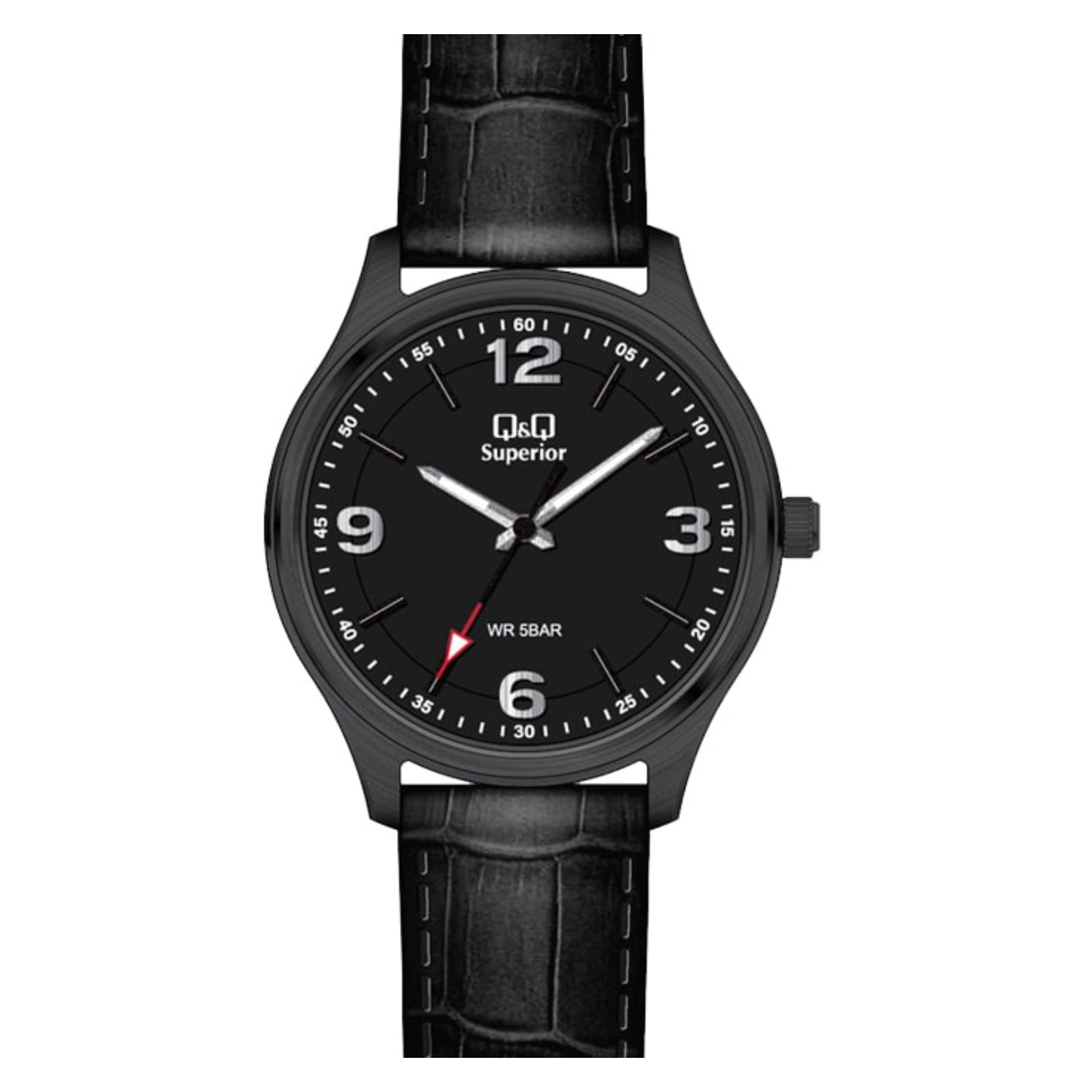 RELOJ QYQ S00A-008PY  HOMBRE - 1
