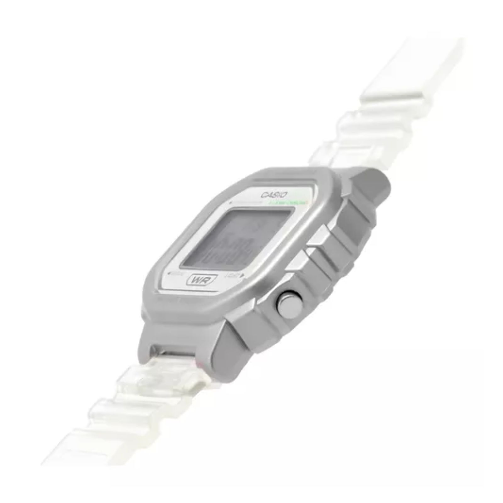 RELOJ CASIO LA-20WHS-7A  MUJER - 2