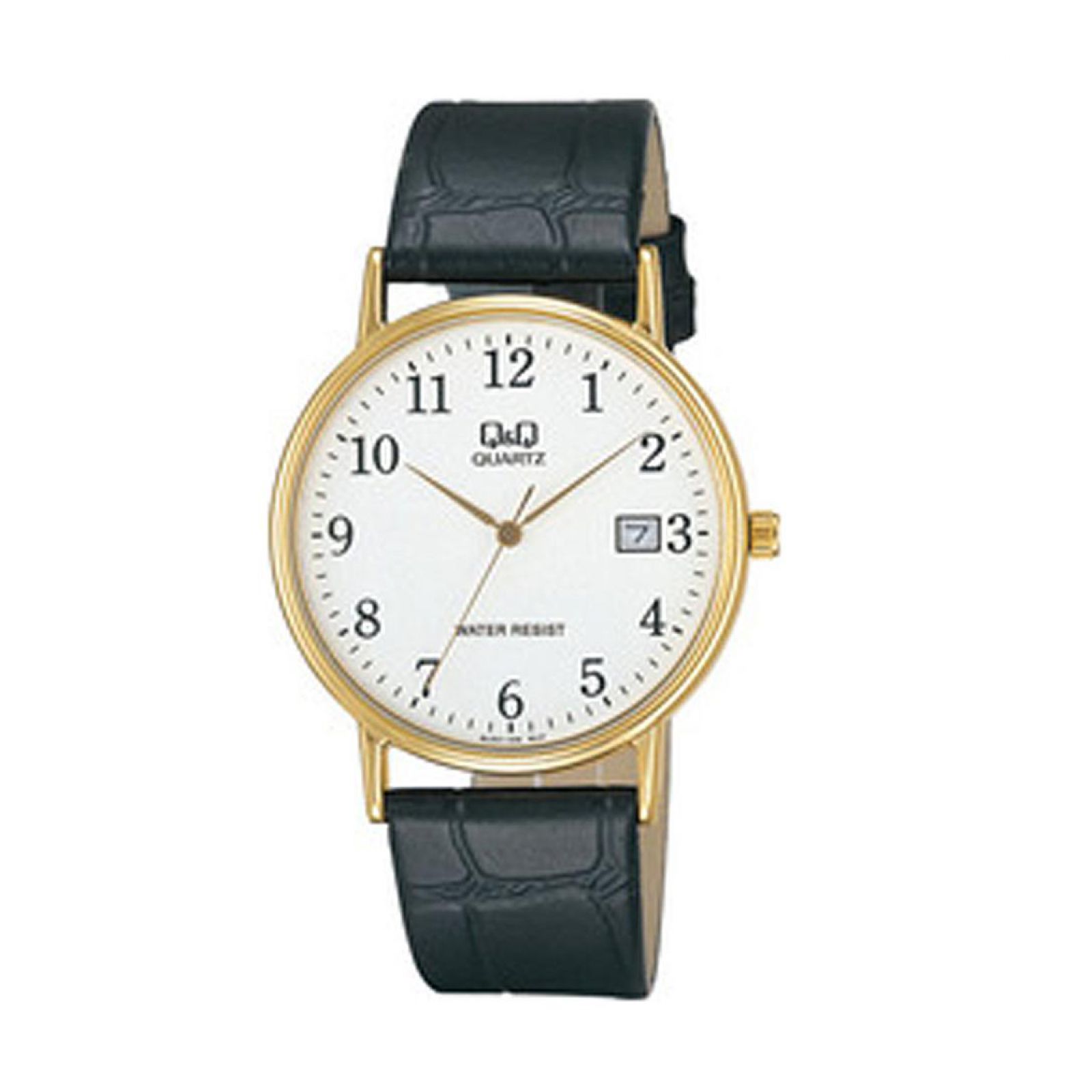 RELOJ QYQ BL02J104Y  HOMBRE - 1