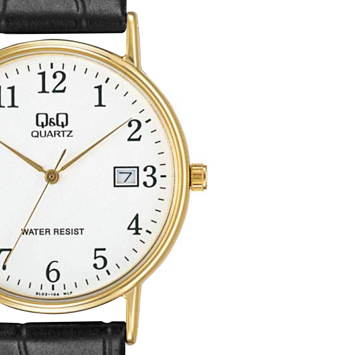 RELOJ QYQ BL02J104Y  HOMBRE - 3