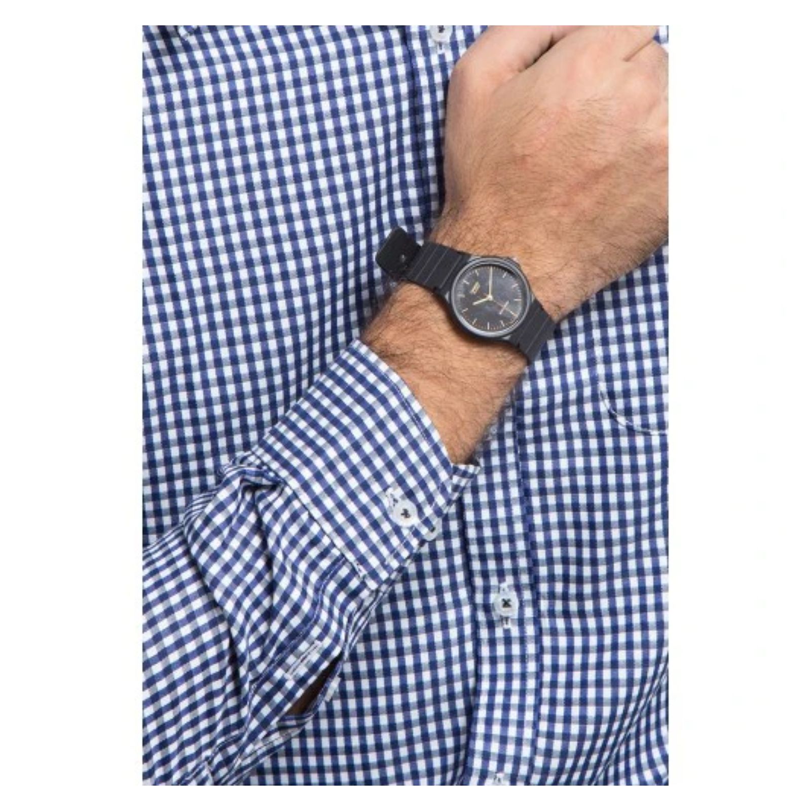 RELOJ CASIO MQ24-1ELDF UNISEX - 3