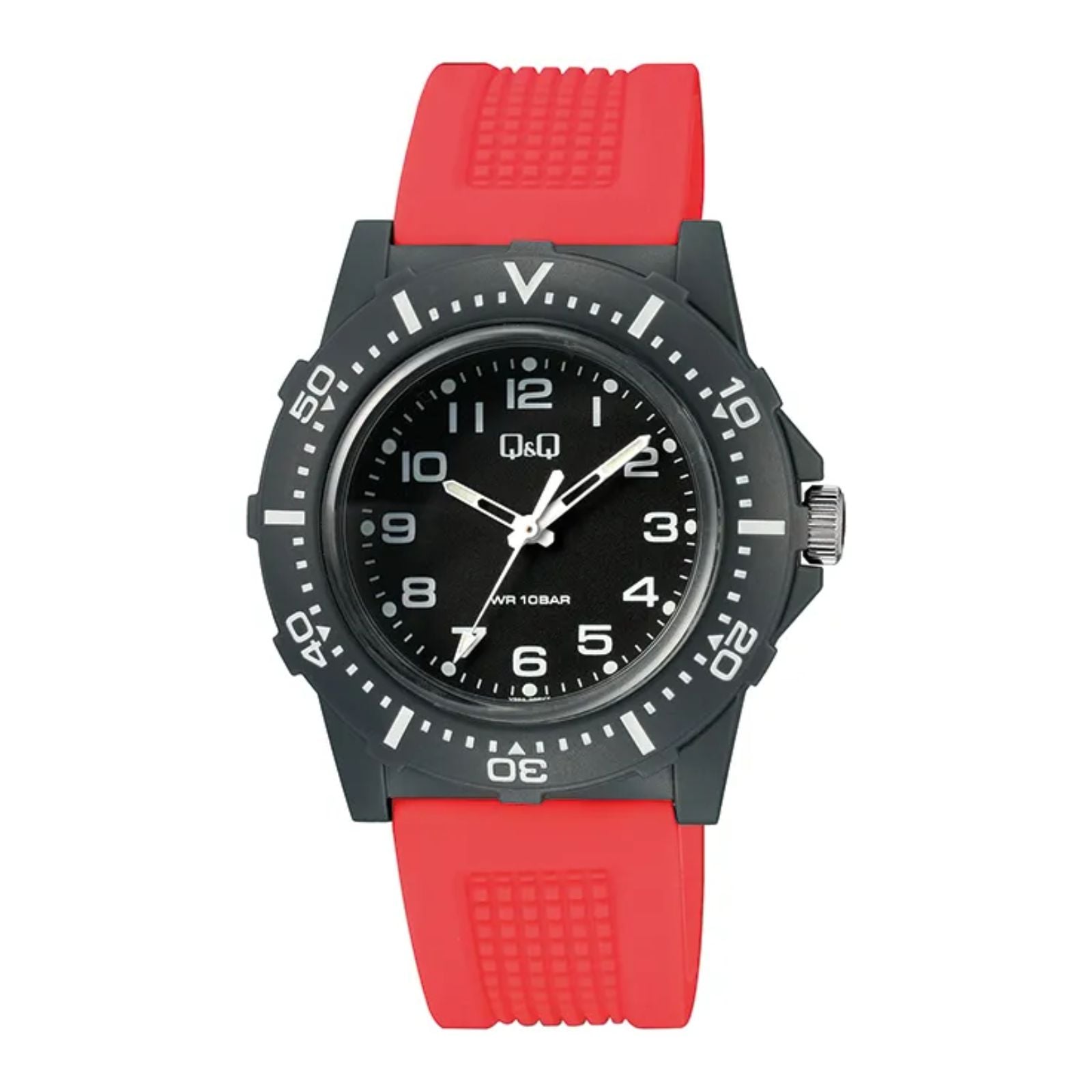 RELOJ QYQ V32A-006VY HOMBRE - 1
