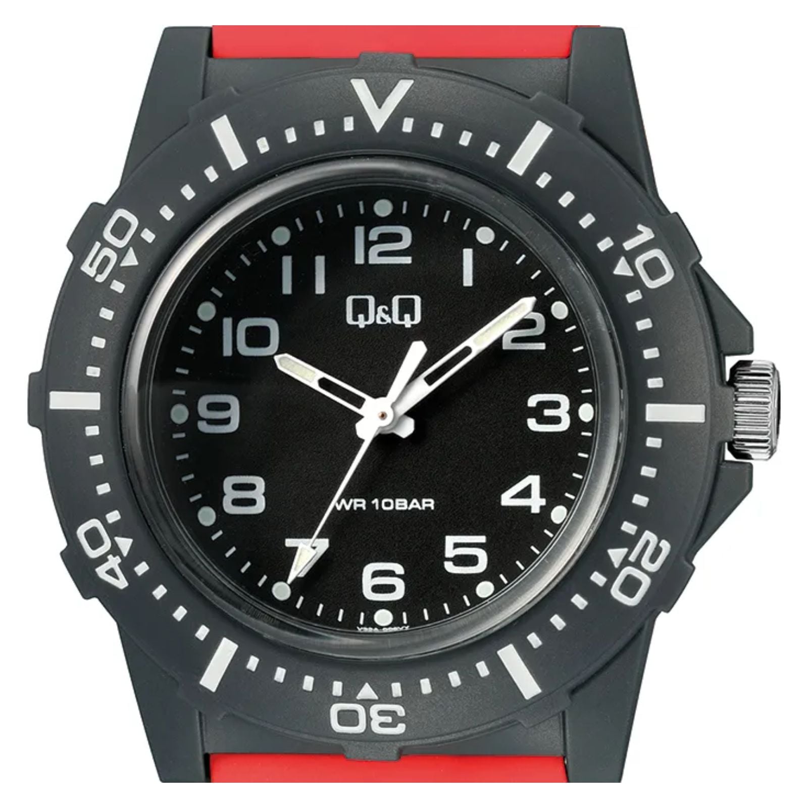 RELOJ QYQ V32A-006VY HOMBRE - 2