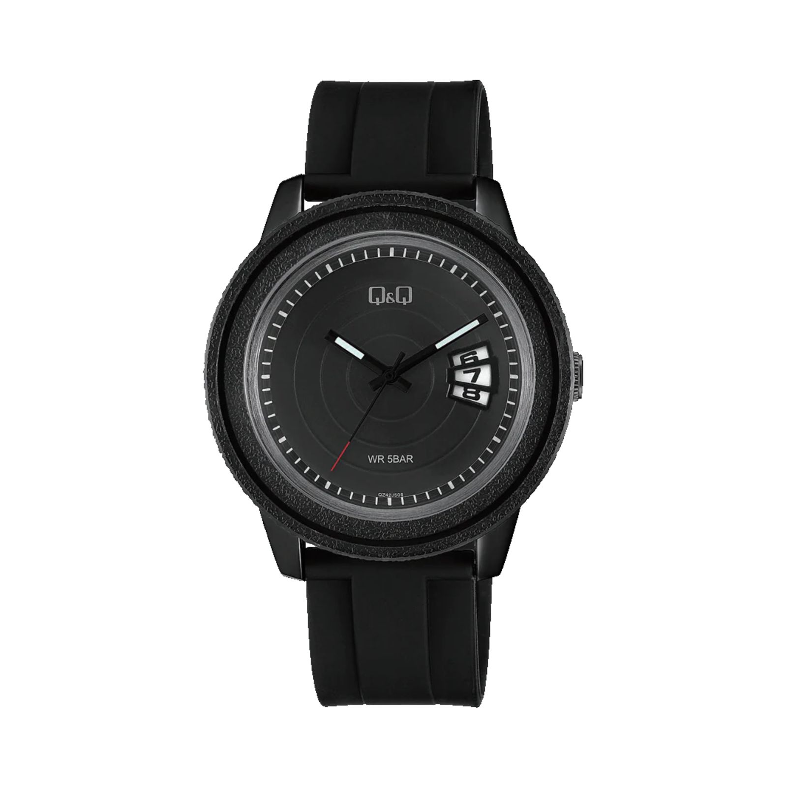 RELOJ QYQ QZ42J508Y HOMBRE - 1