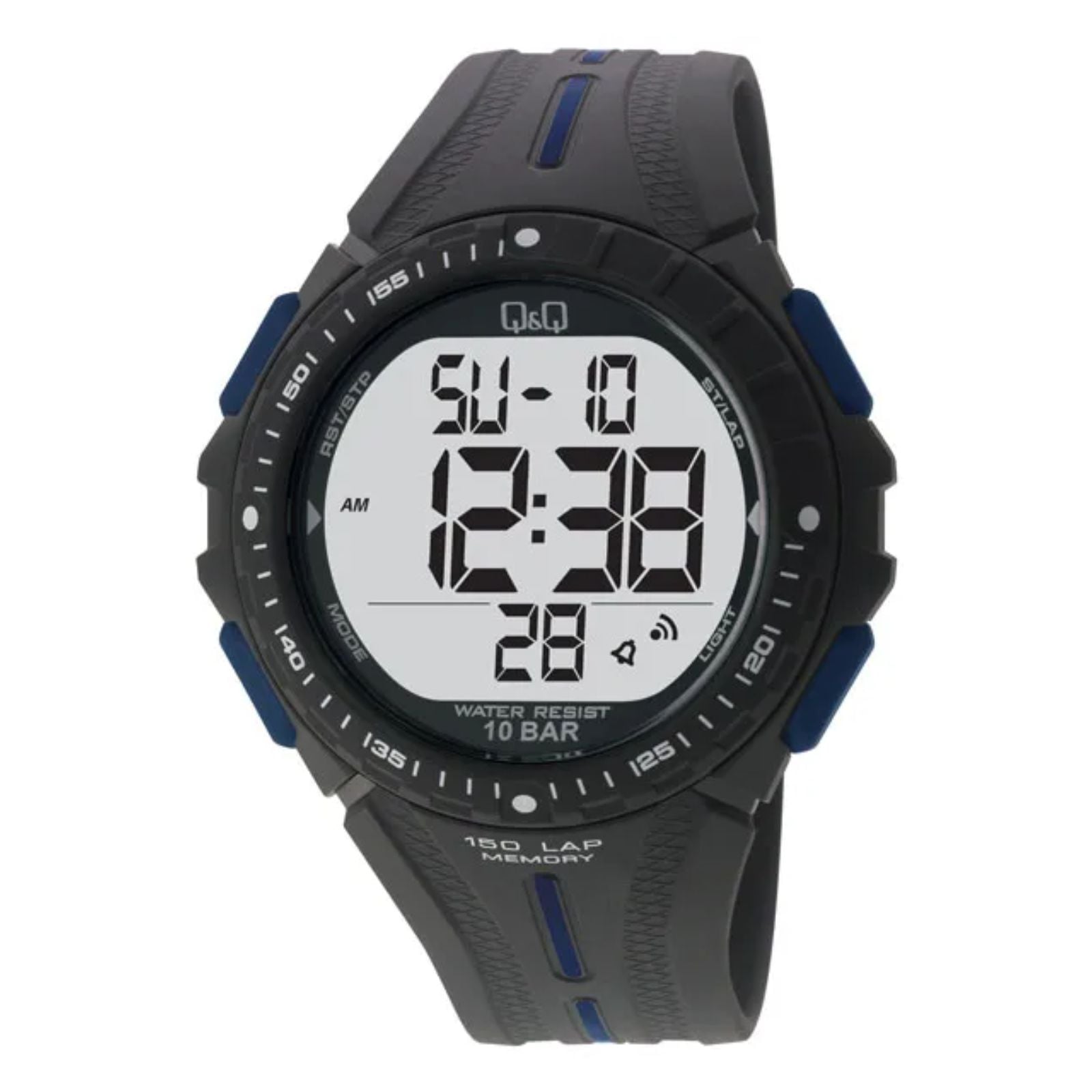 RELOJ QYQ M102J003Y HOMBRE - 1