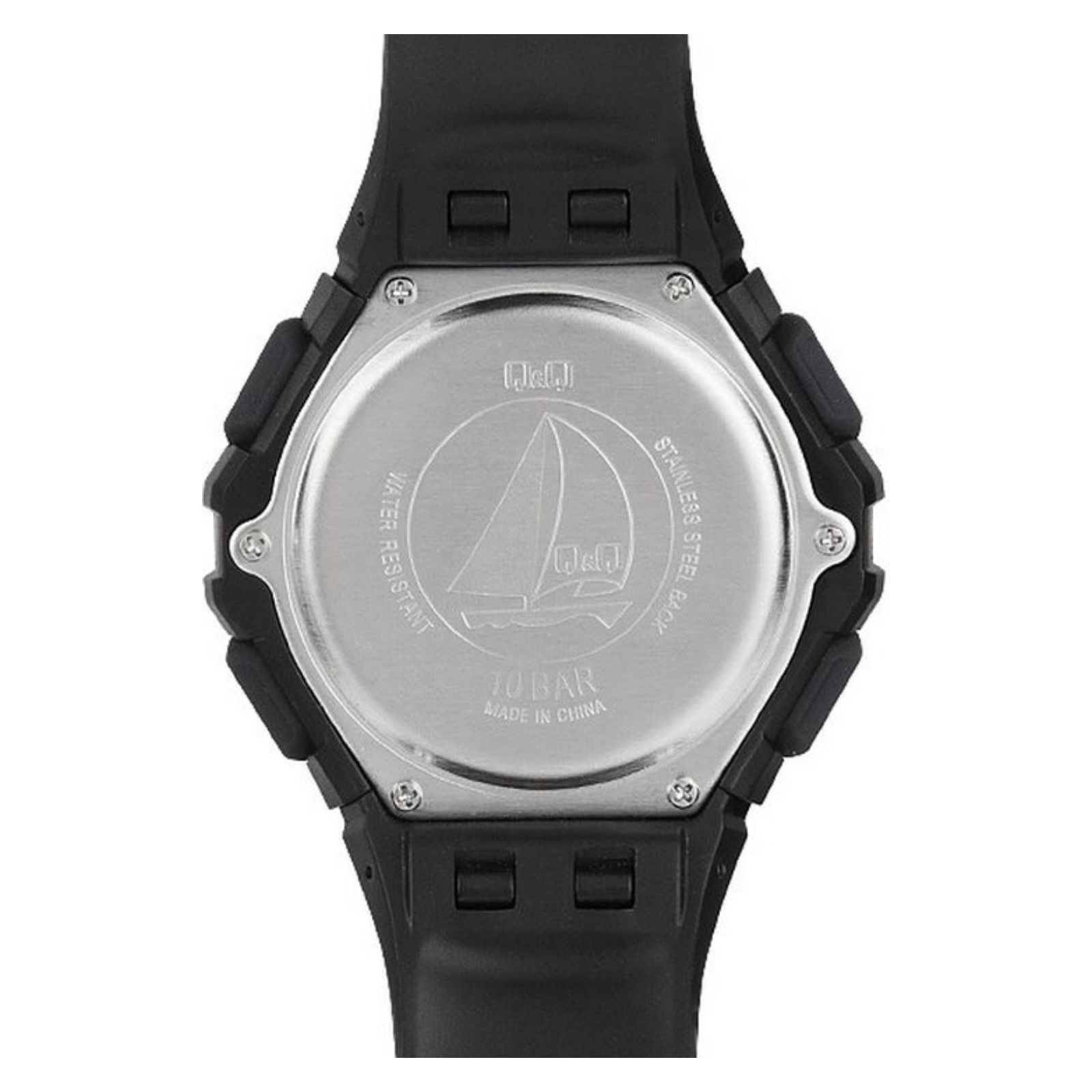 RELOJ QYQ M102J003Y HOMBRE - 2