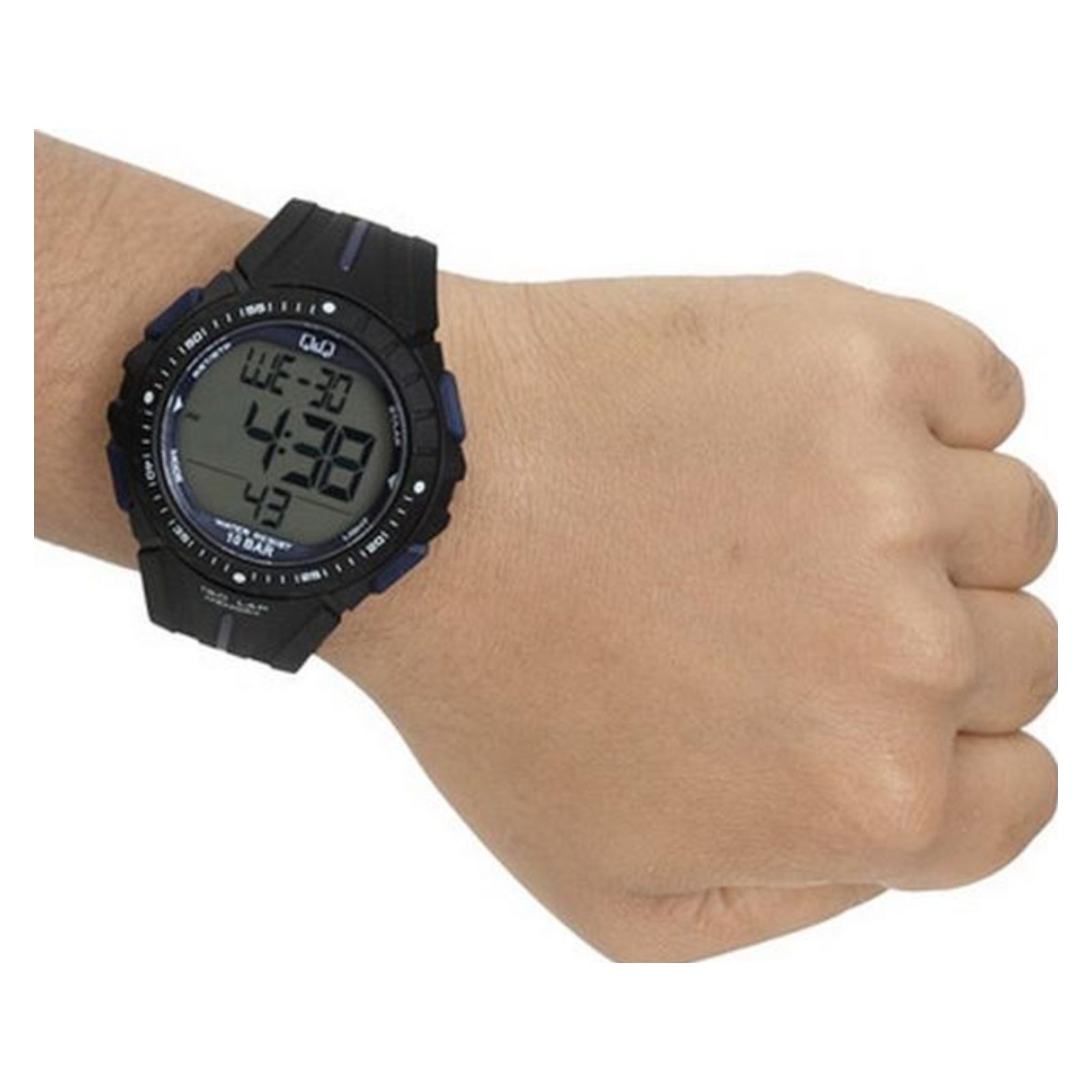 RELOJ QYQ M102J003Y HOMBRE - 3