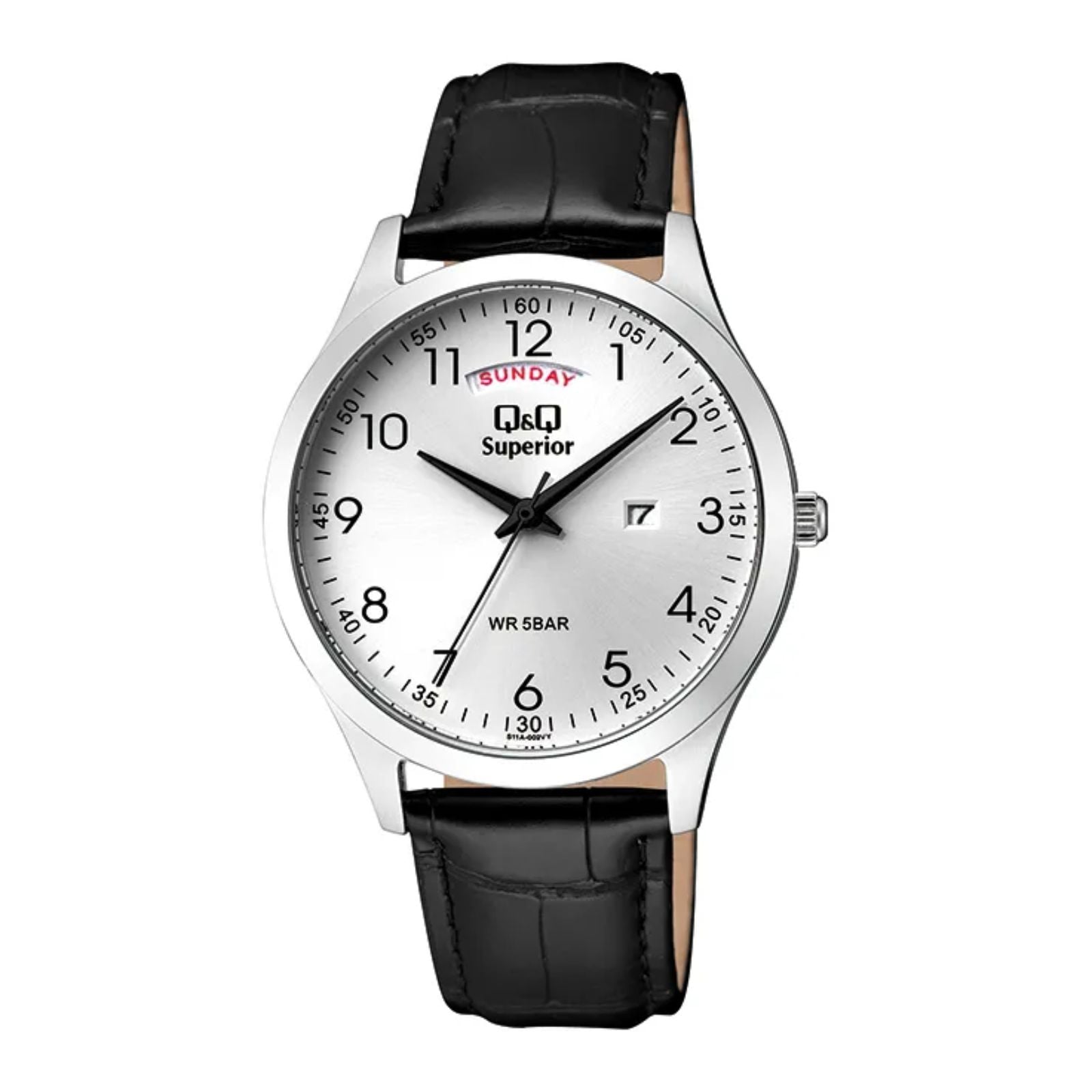 RELOJ QYQ S11A-002VY HOMBRE - 1