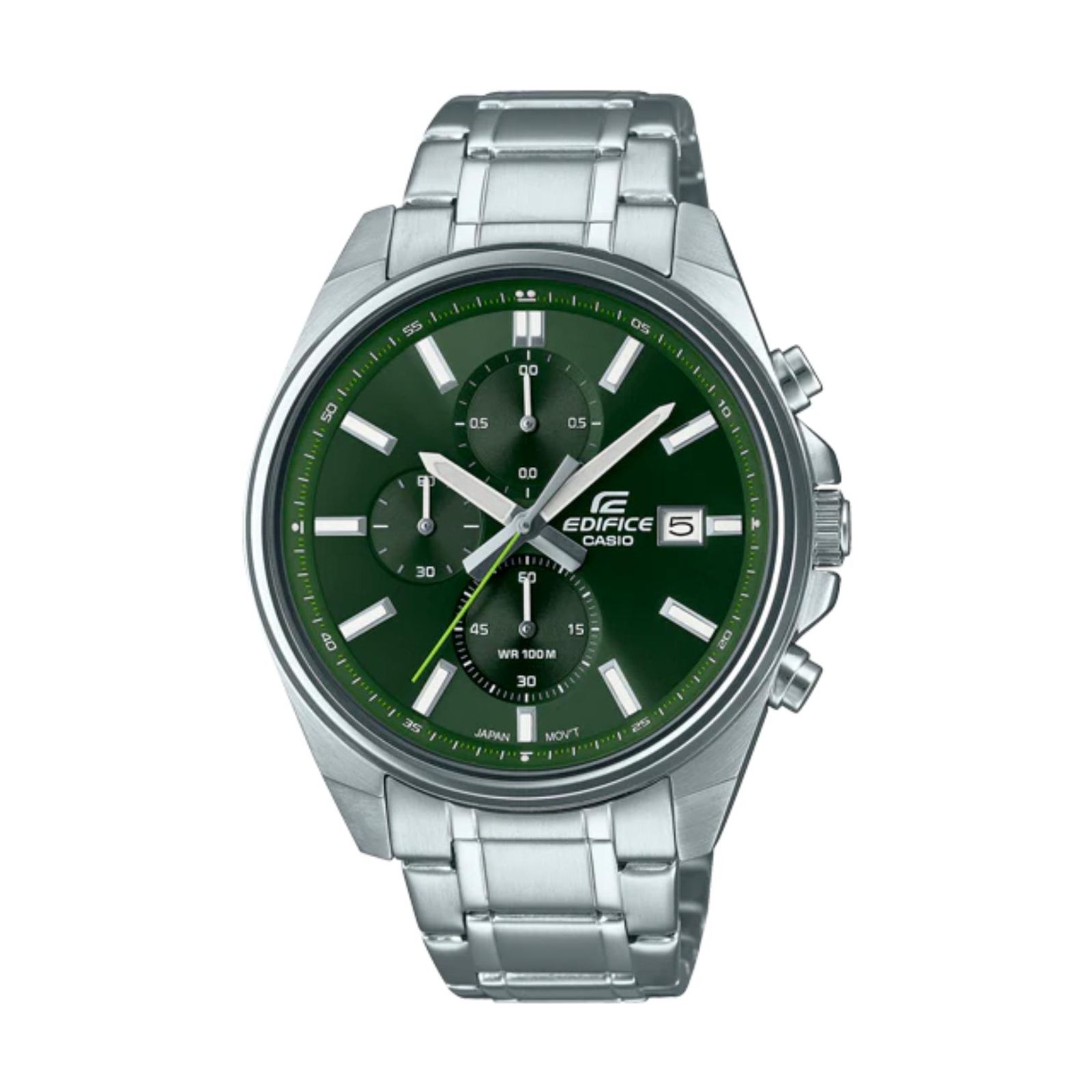 RELOJ CASIO EFV610D-3CVUDF HOMBRE - 1