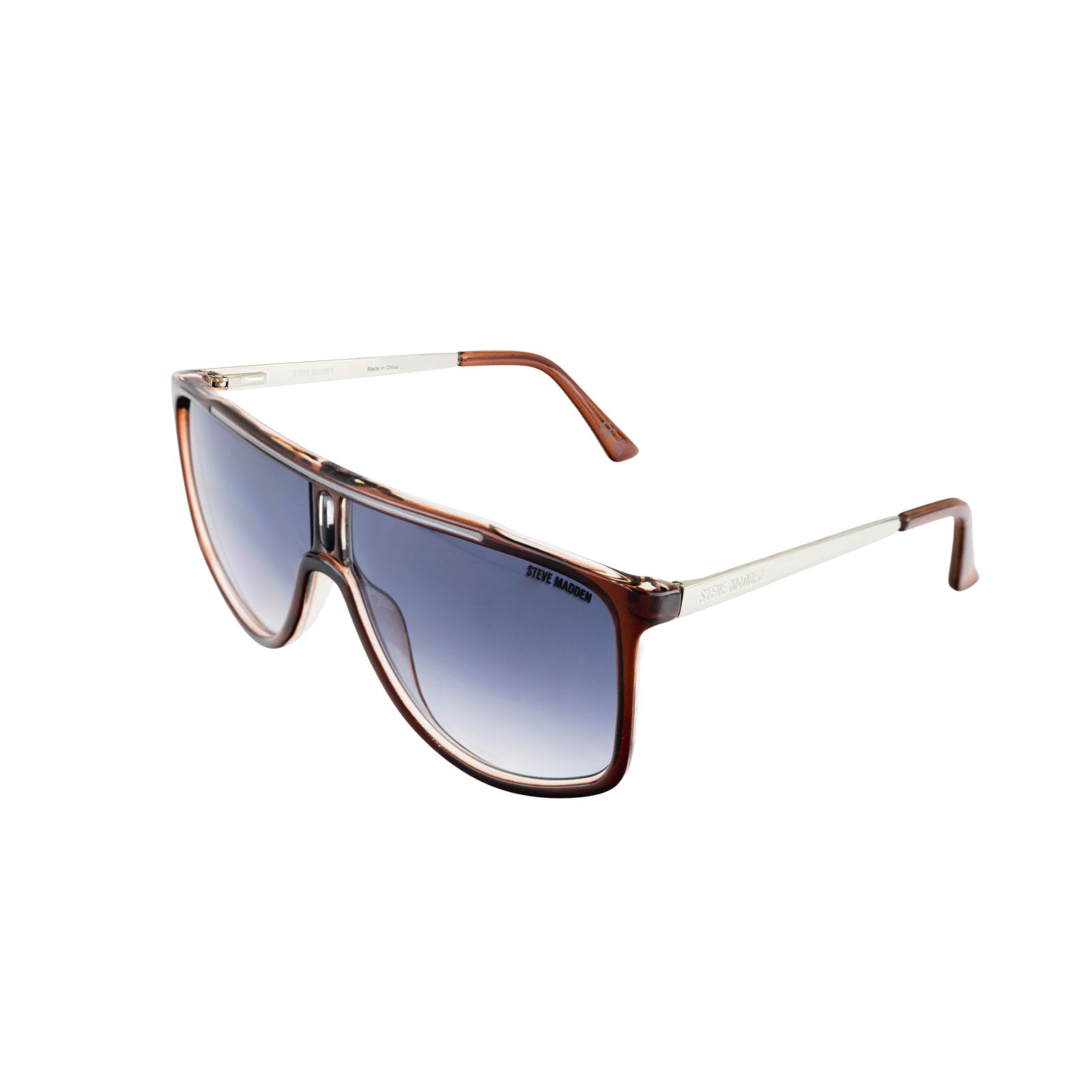 LENTES DE SOL STEVEN MADDE X17653 HOMBRE/MUJER PROTECCIÓN UV - 1