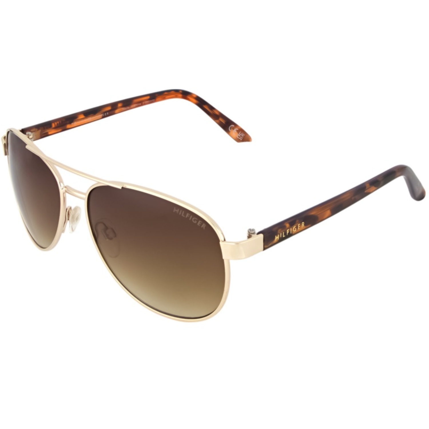 LENTES DE SOL TOMMY HILFIGER X60072 MUJER PROTECCIÓN UV - 1