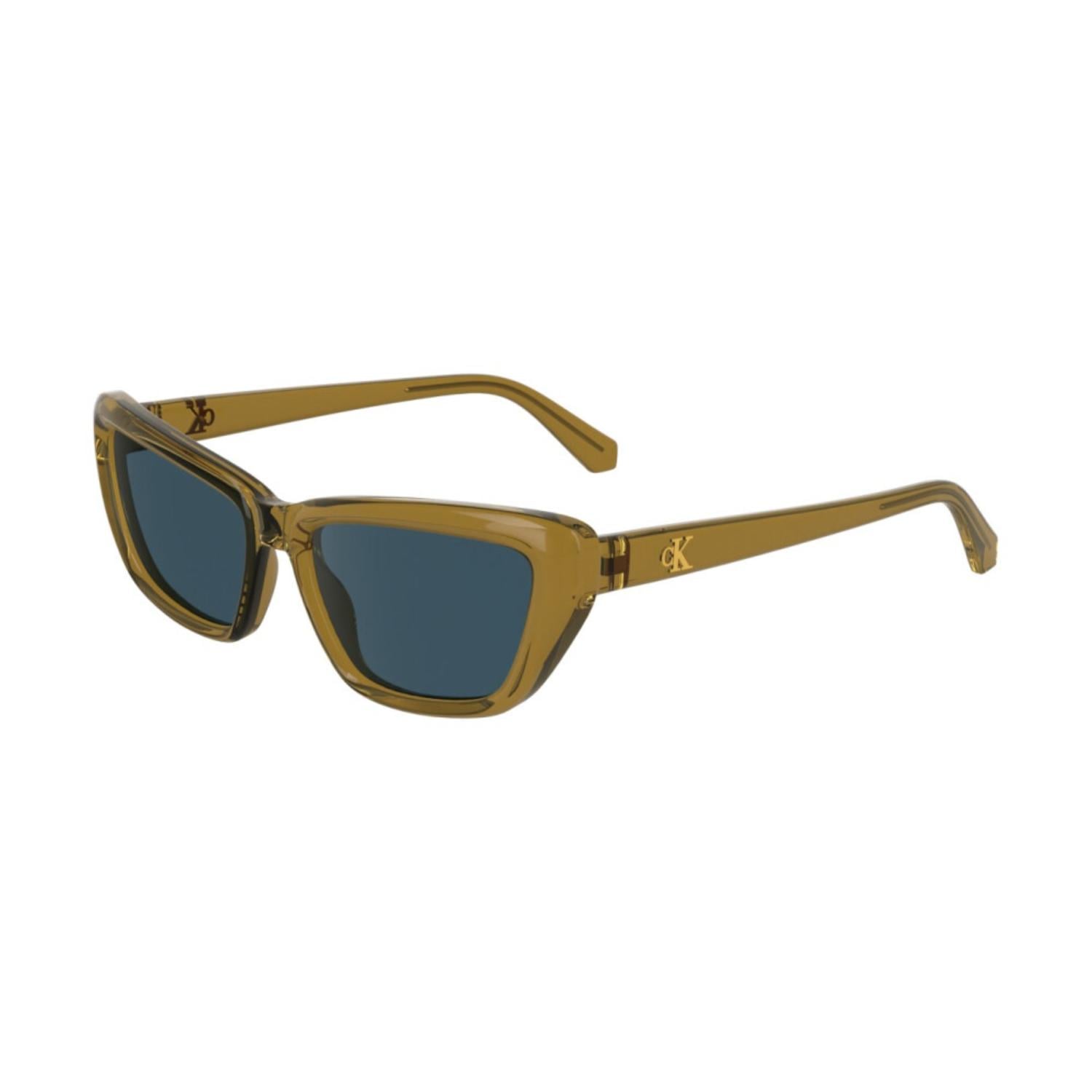 LENTES DE SOL CALVIN KLEIN JEANS CKJ24623S-5517701 MUJER PROTECCIÓN UV - 1