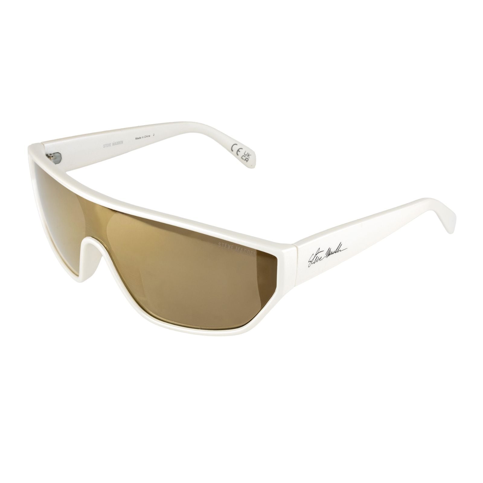 LENTES DE SOL STEVEN MADDE X17480 MUJER PROTECCIÓN UV - 1