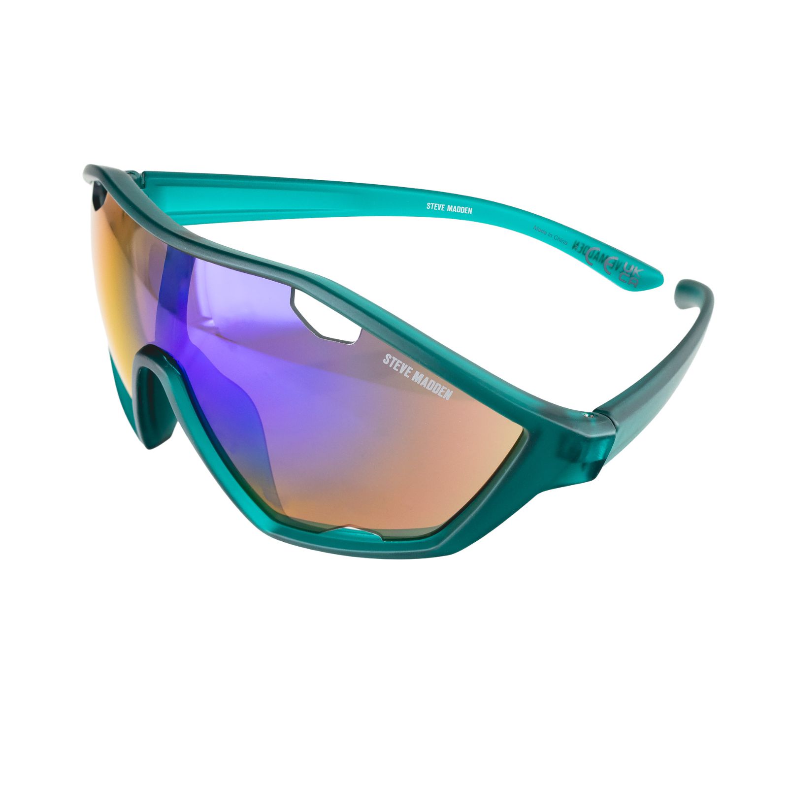 LENTES DE SOL STEVEN MADDE X17279 HOMBRE PROTECCIÓN UV - 1