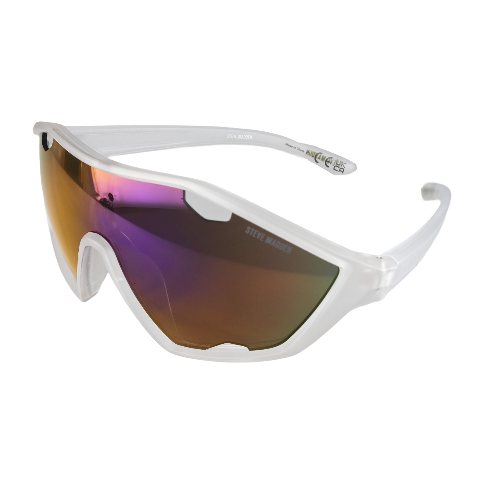 LENTES DE SOL STEVEN MADDE X17277 HOMBRE PROTECCIÓN UV - 1