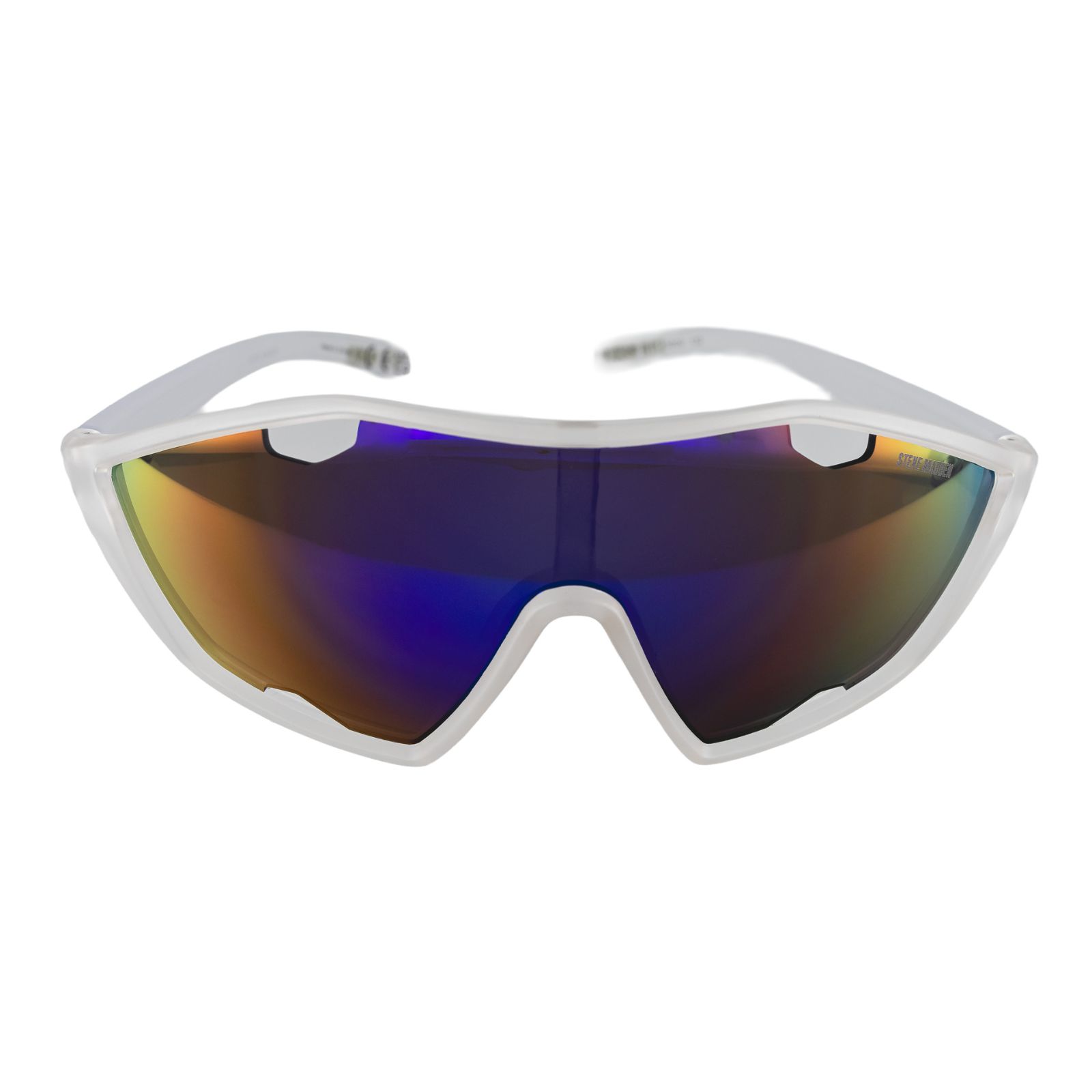 LENTES DE SOL STEVEN MADDE X17277 HOMBRE PROTECCIÓN UV - 2