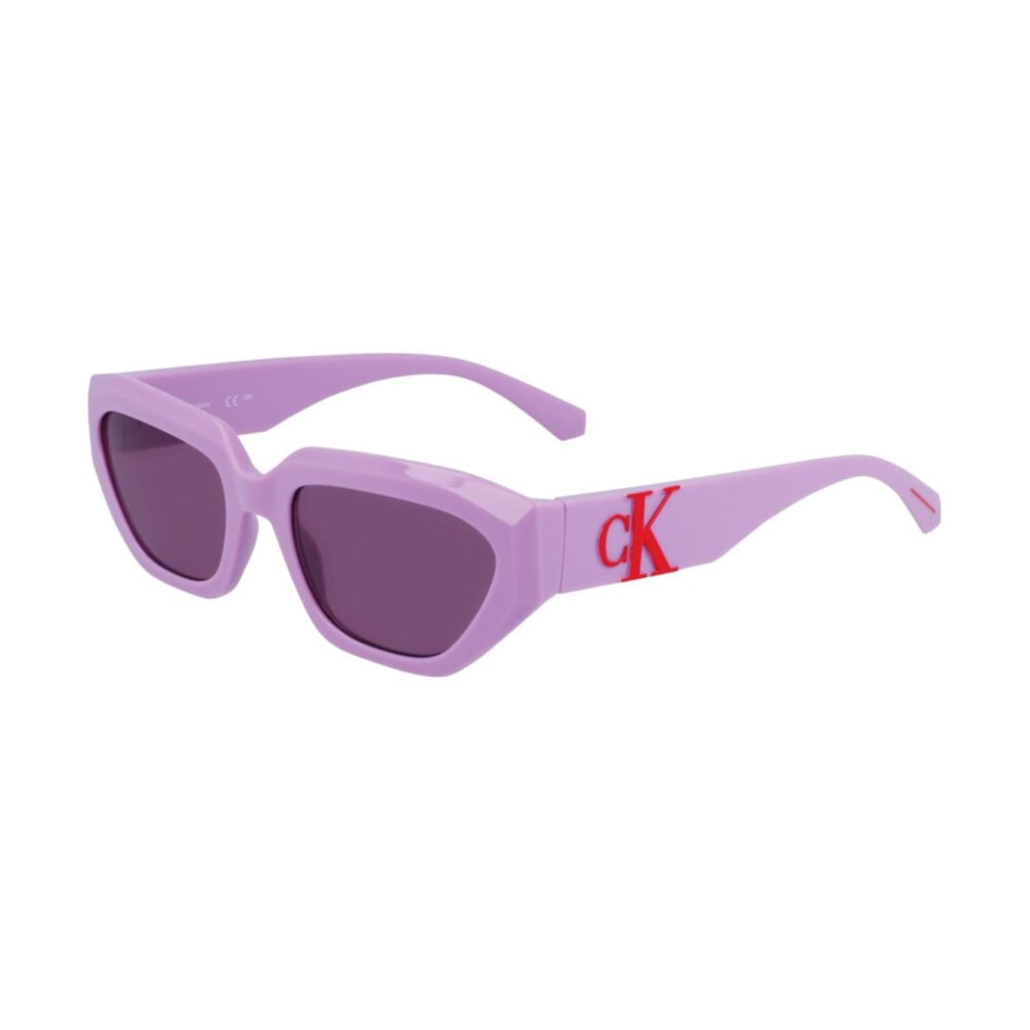 LENTES DE SOL CALVIN KLEIN JEANS CKJ23652S-5419540 HOMBRE/MUJER PROTECCIÓN UV - 1