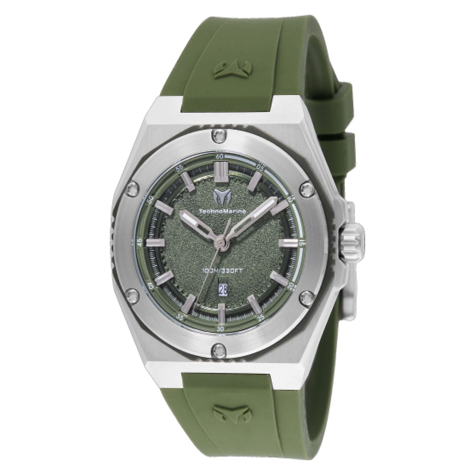 RELOJ TECHNOMARINE TM-416054 DAMA - 1