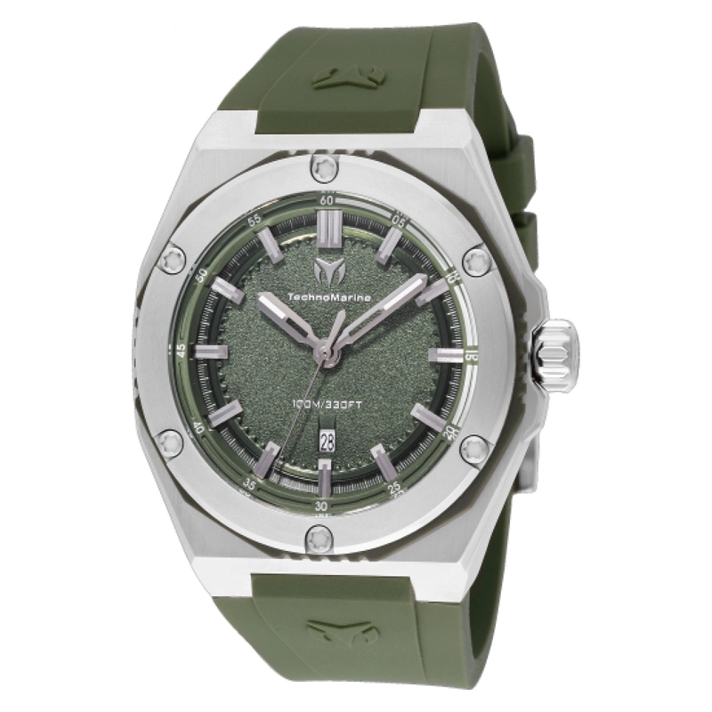 RELOJ TECHNOMARINE TM-416067  HOMBRES - 1