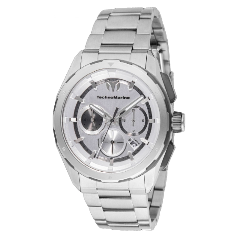 RELOJ TECHNOMARINE TM-318091  HOMBRES - 1