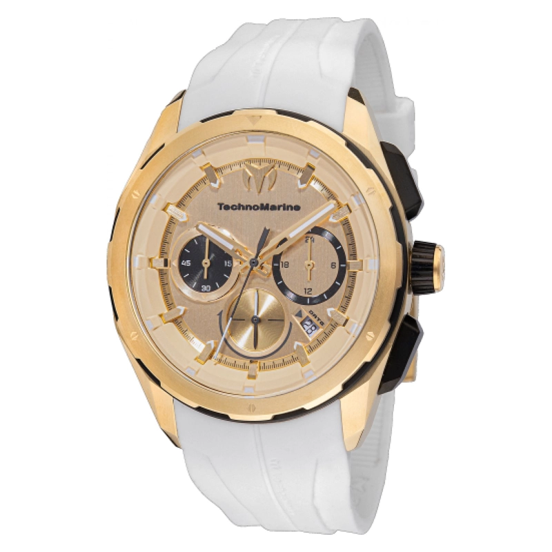 RELOJ TECHNOMARINE TM-318101  HOMBRES - 1