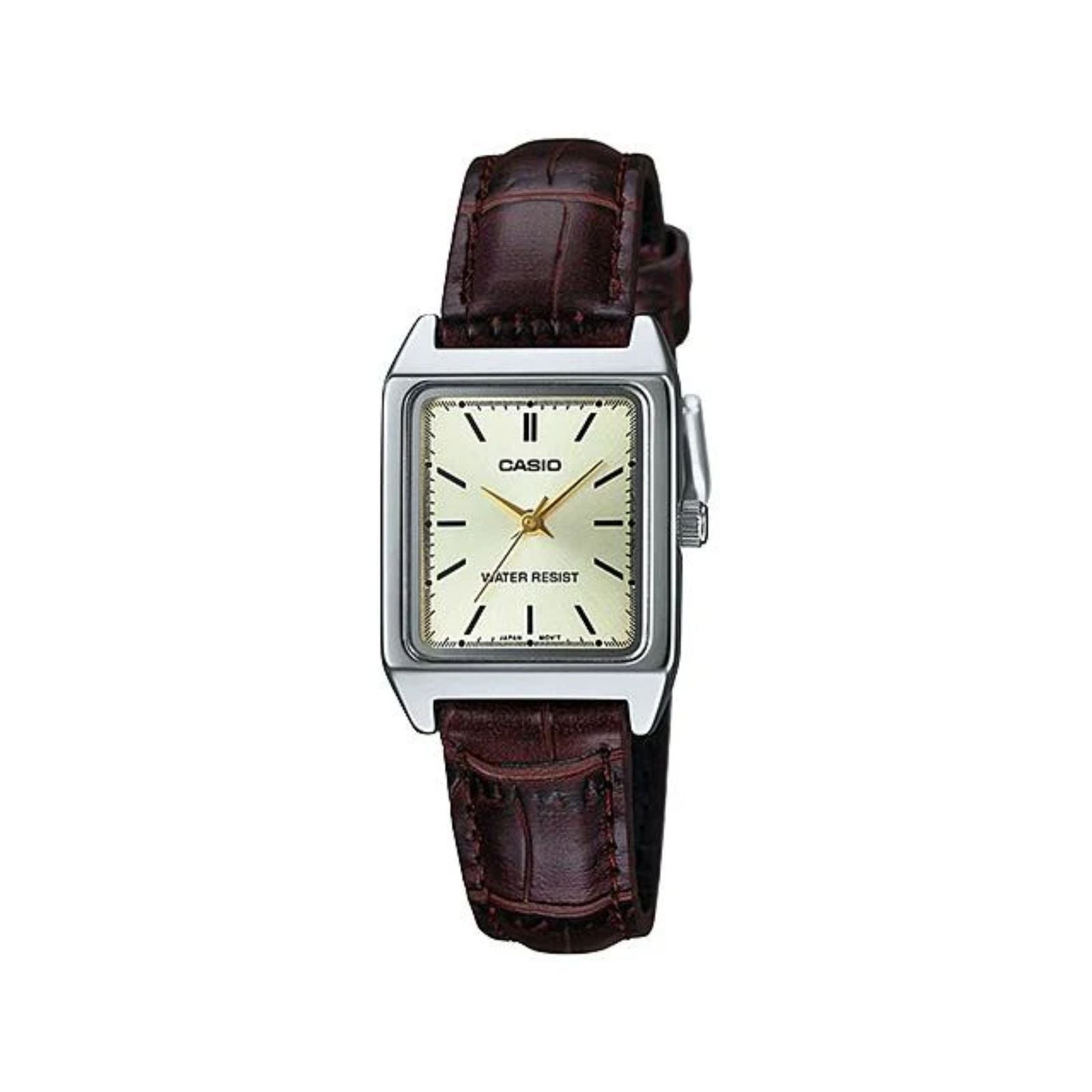 RELOJ CASIO LTP_V007L_9E  MUJER