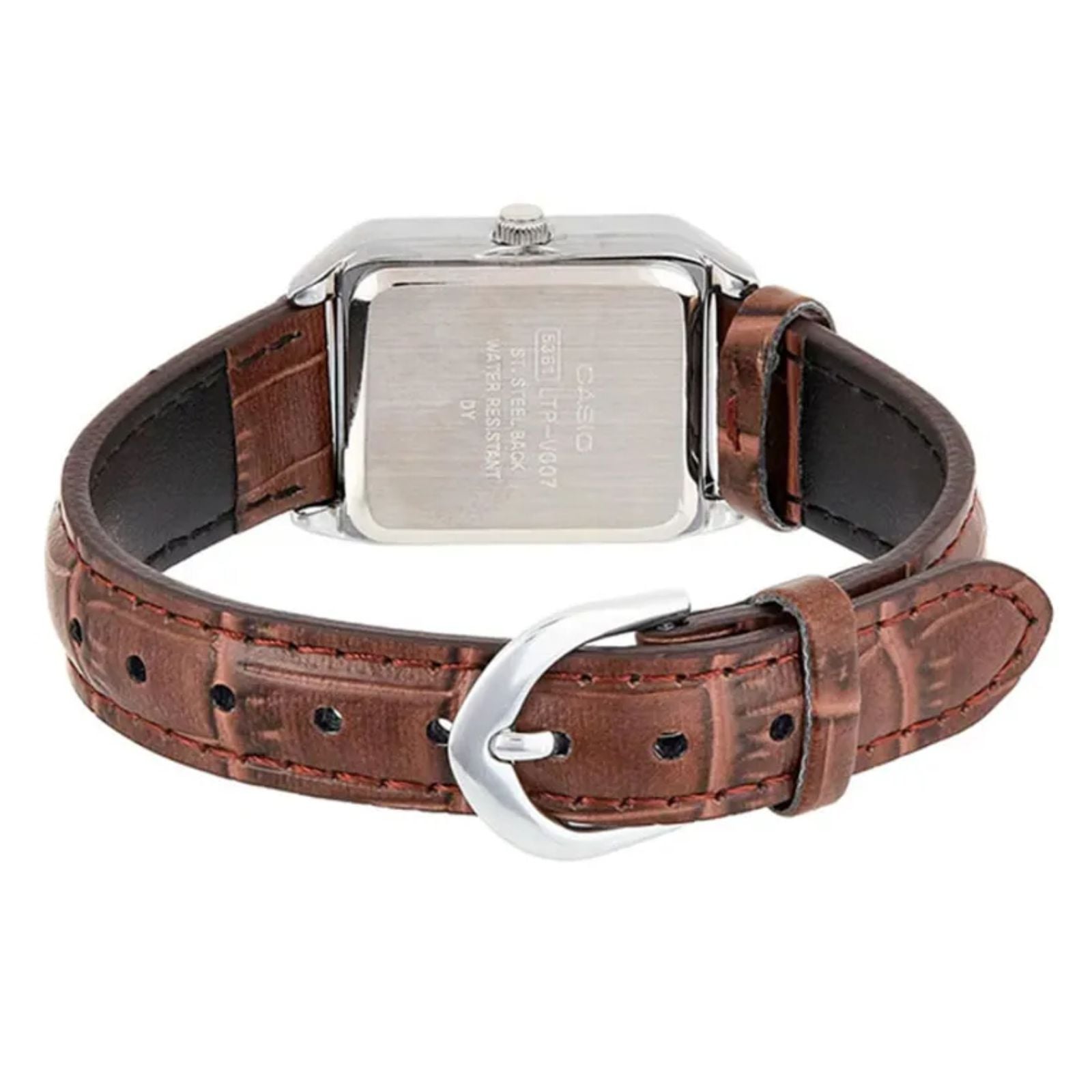 RELOJ CASIO LTP_V007L_9E  MUJER