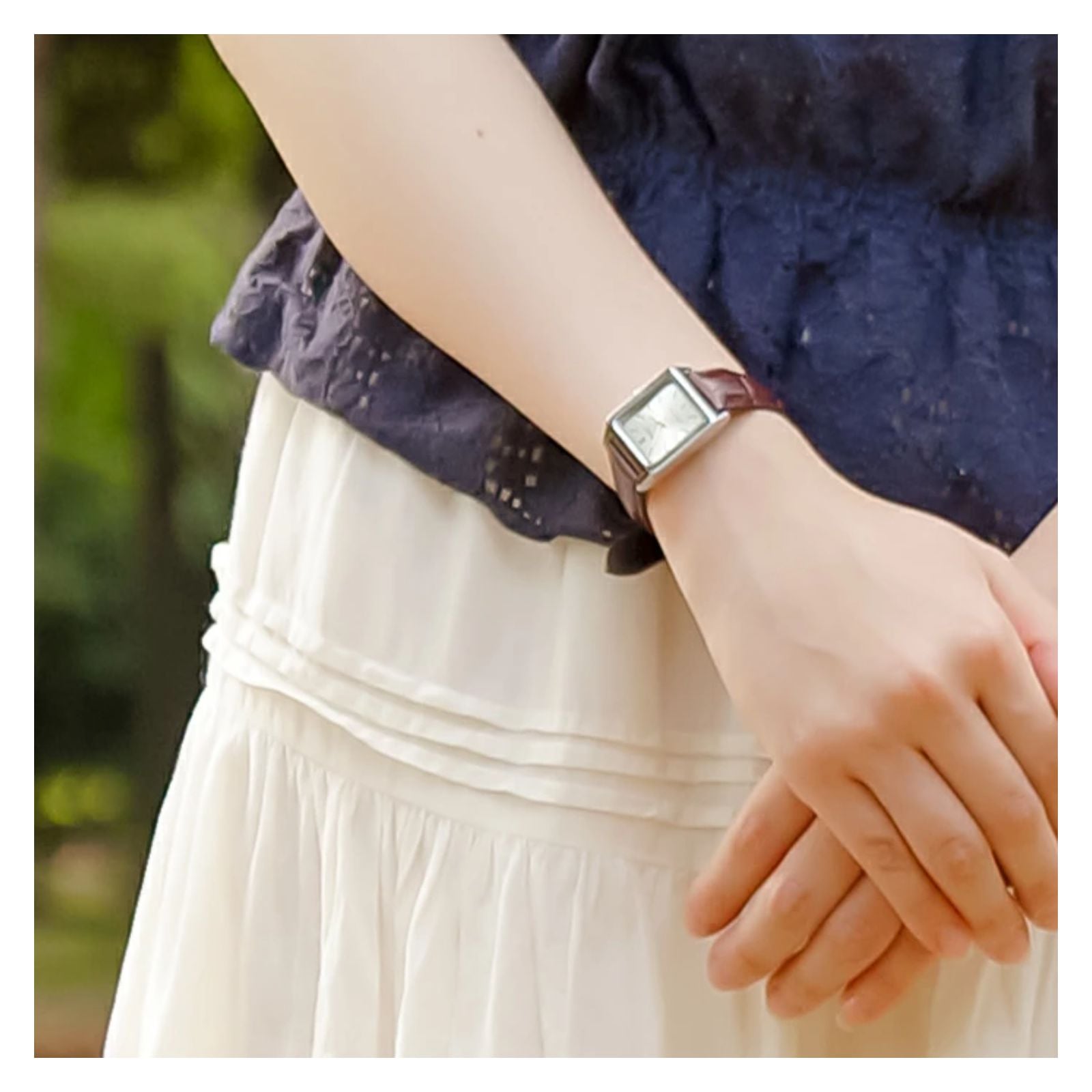 RELOJ CASIO LTP_V007L_9E  MUJER