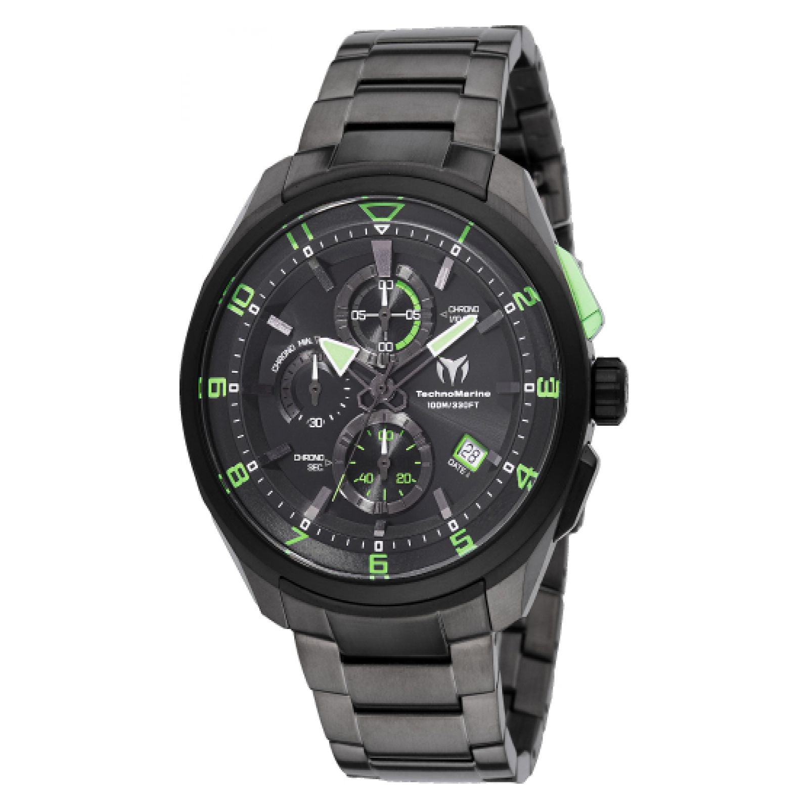 RELOJ TECHNOMARINE TM-318121 HOMBRES - 1