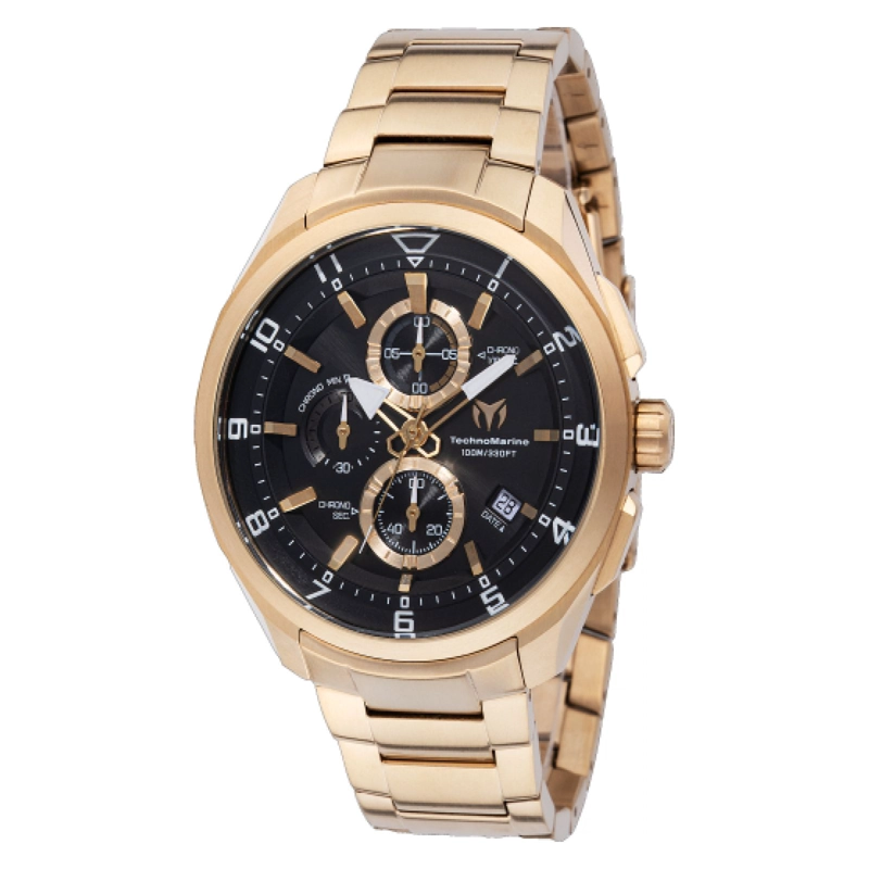 RELOJ TECHNOMARINE TM-318120  HOMBRES - 1
