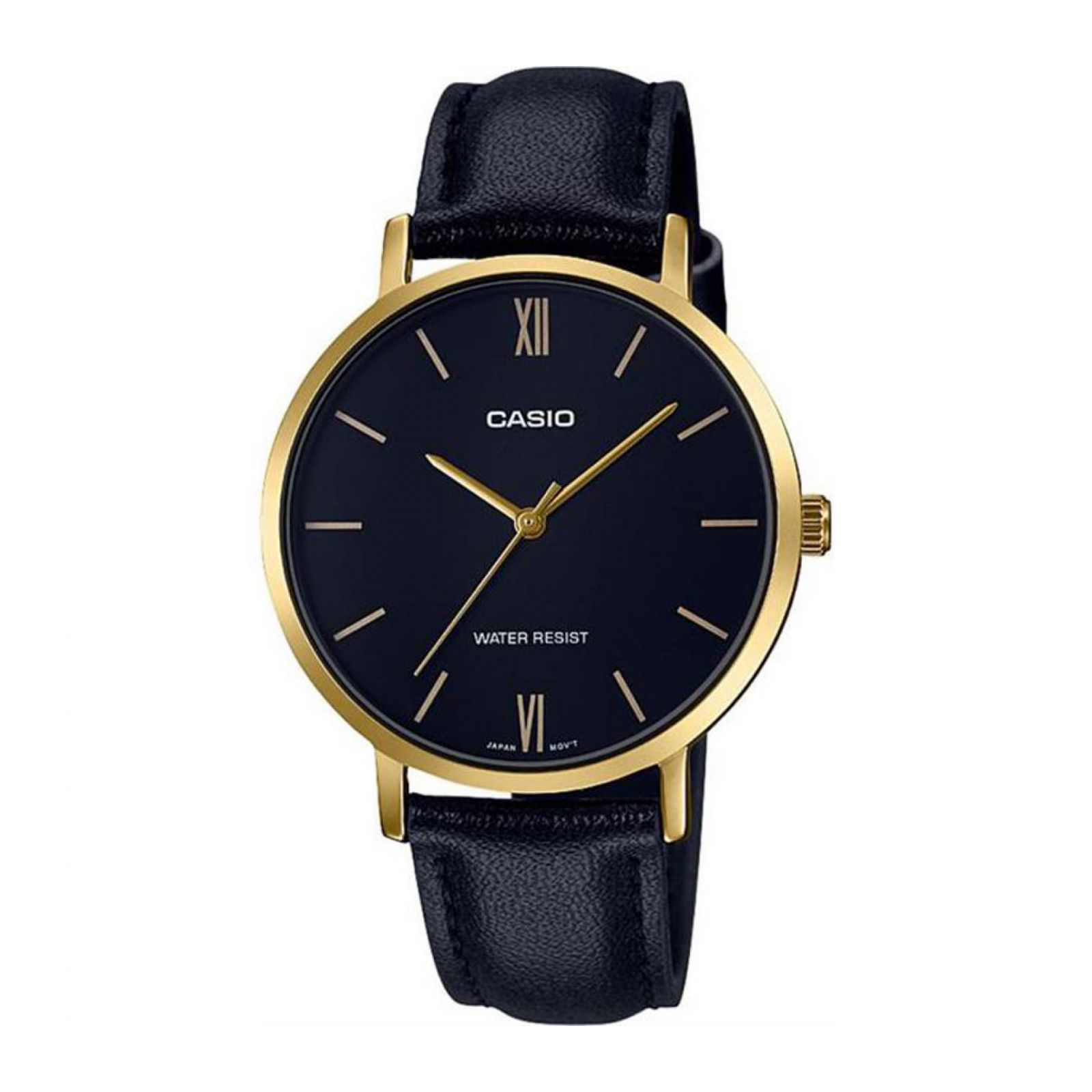 RELOJ CASIO LTP-VT01GL-1BUDF MUJER - 1