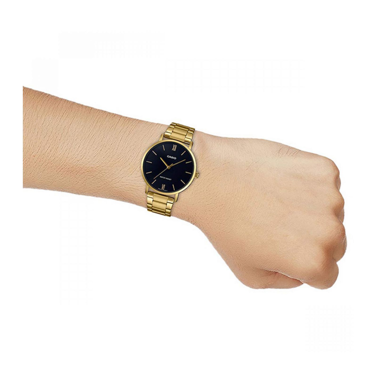 RELOJ CASIO LTP-VT01GL-1BUDF MUJER - 4