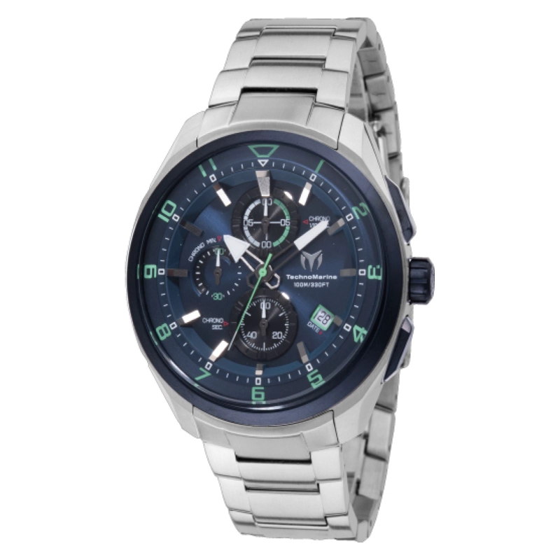 RELOJ TECHNOMARINE TM-318117  HOMBRES - 1