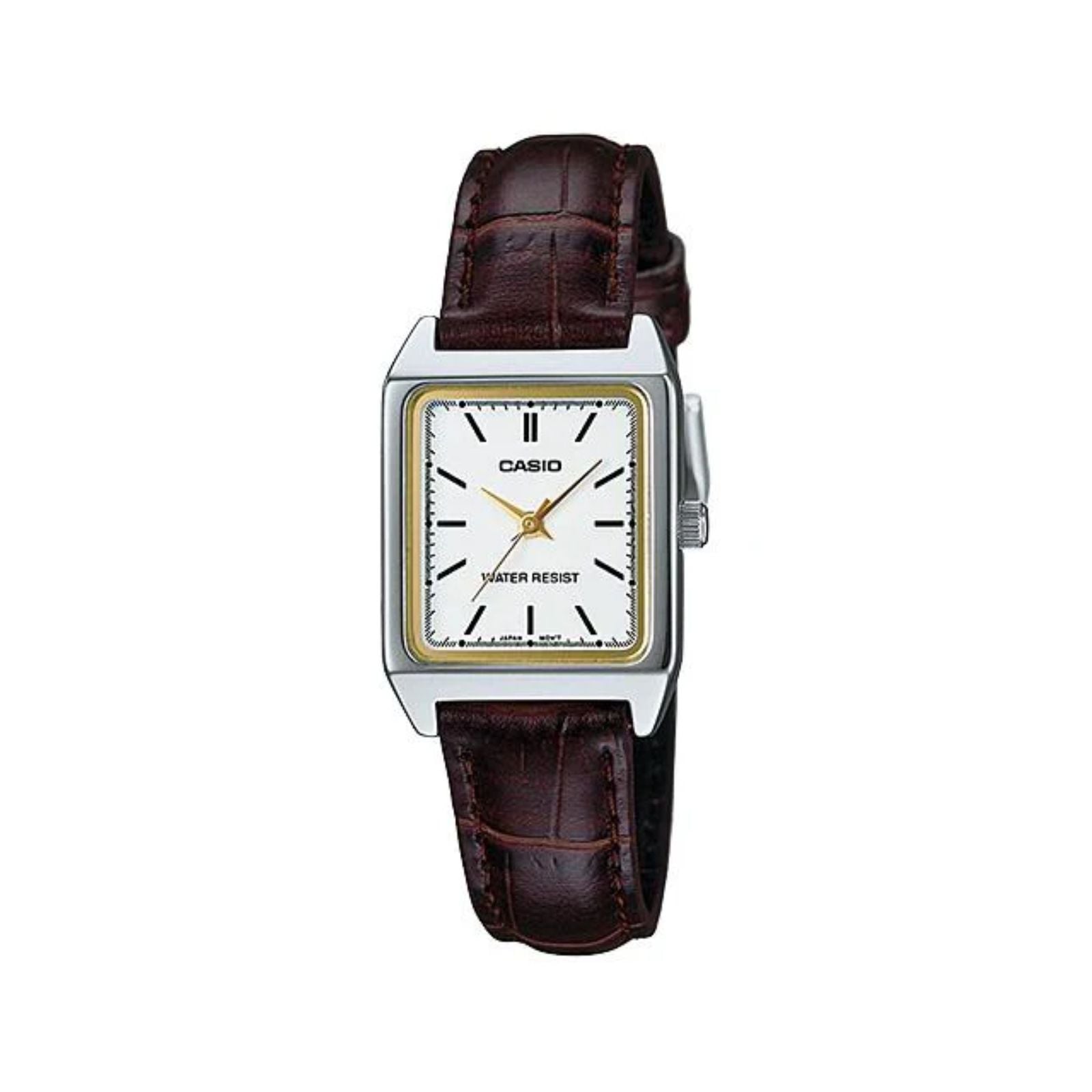 RELOJ CASIO LTP_V007L_7E2U  MUJER