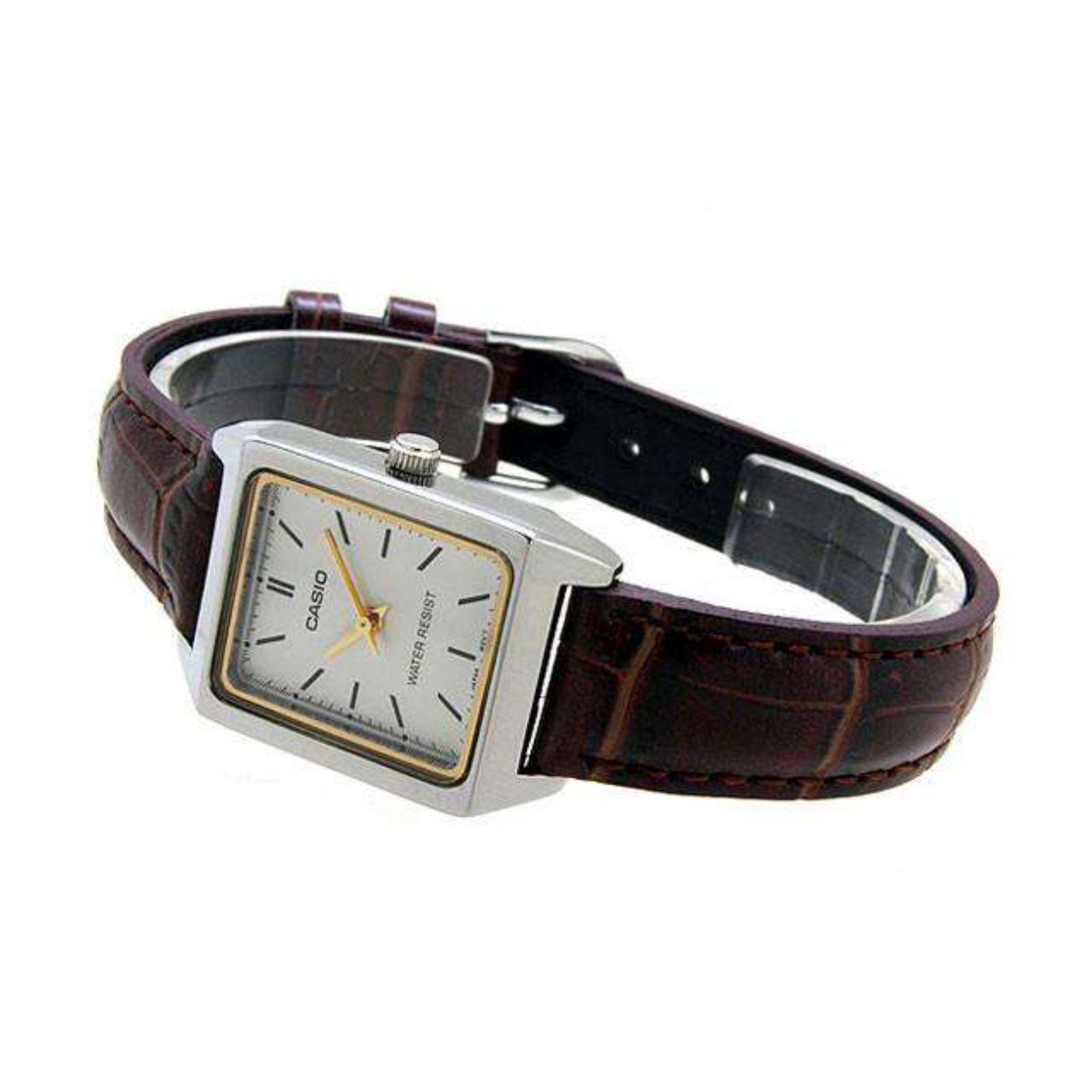 RELOJ CASIO LTP_V007L_7E2U  MUJER