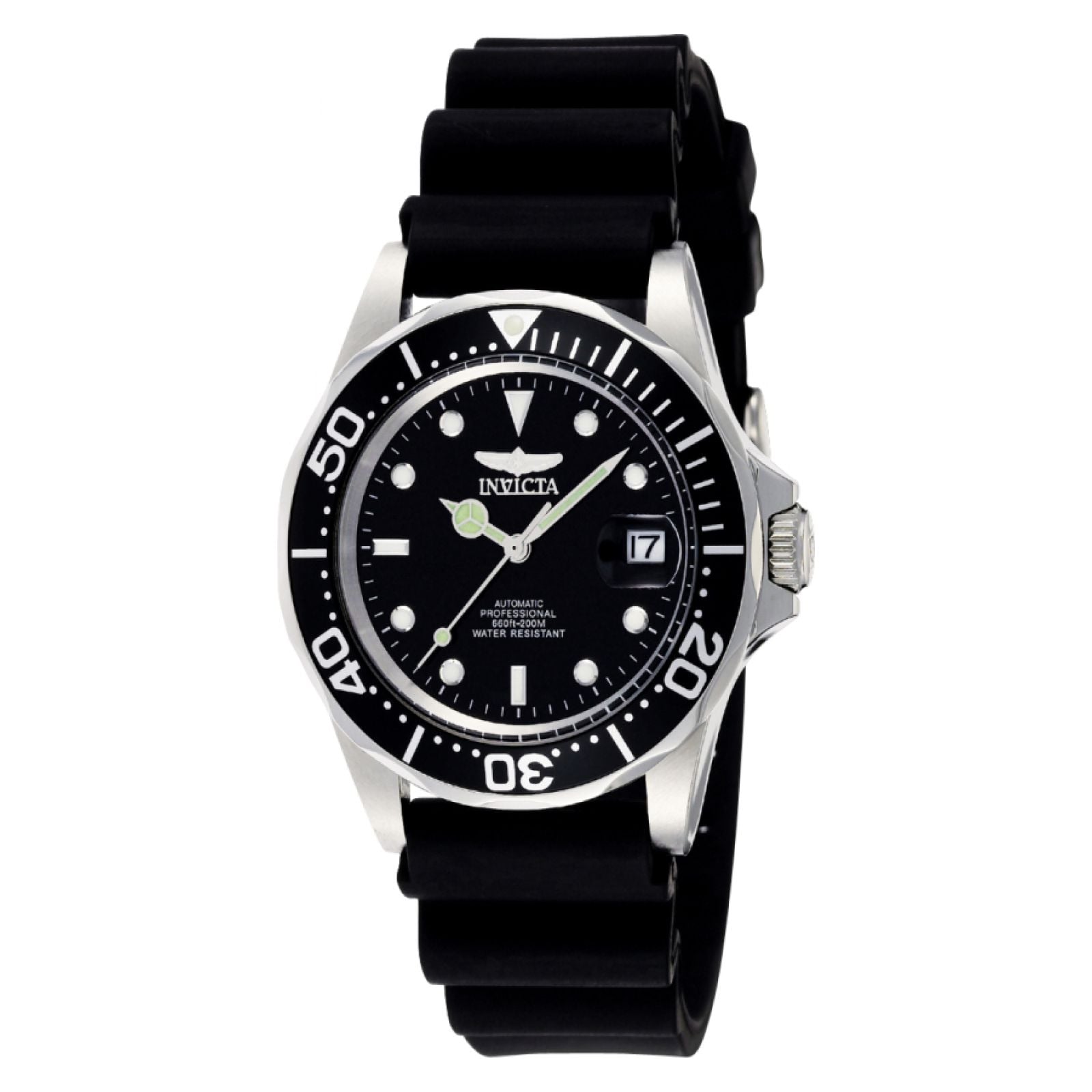 RELOJ INVICTA 9110  HOMBRES - 1