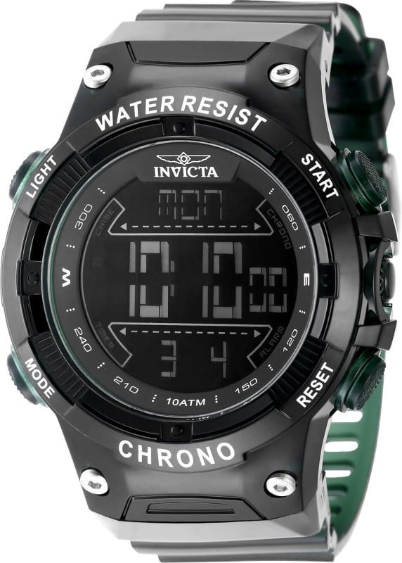 RELOJ INVICTA 49042  HOMBRE - 1