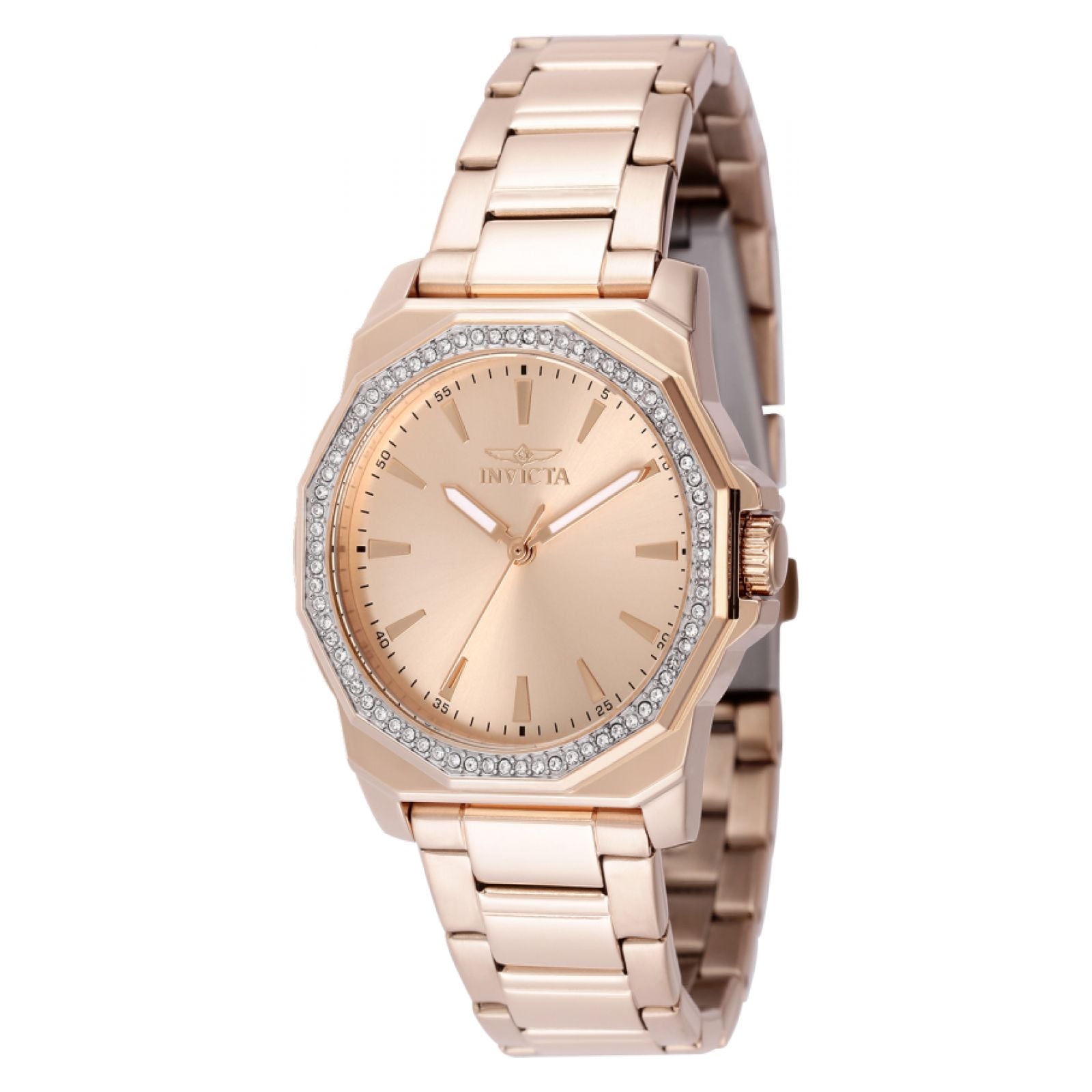 RELOJ INVICTA 49115  DAMA - 1
