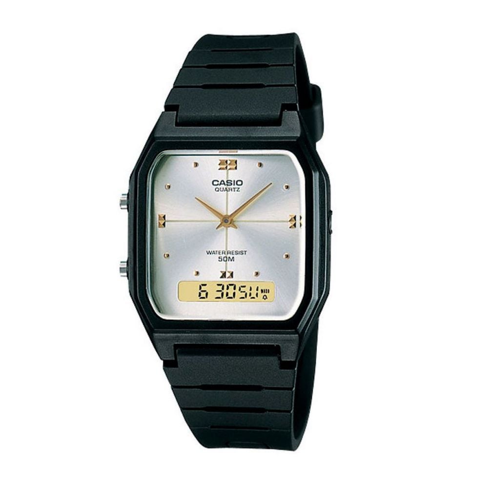 RELOJ CASIO AW48HE-7AVDF  HOMBRE - 1