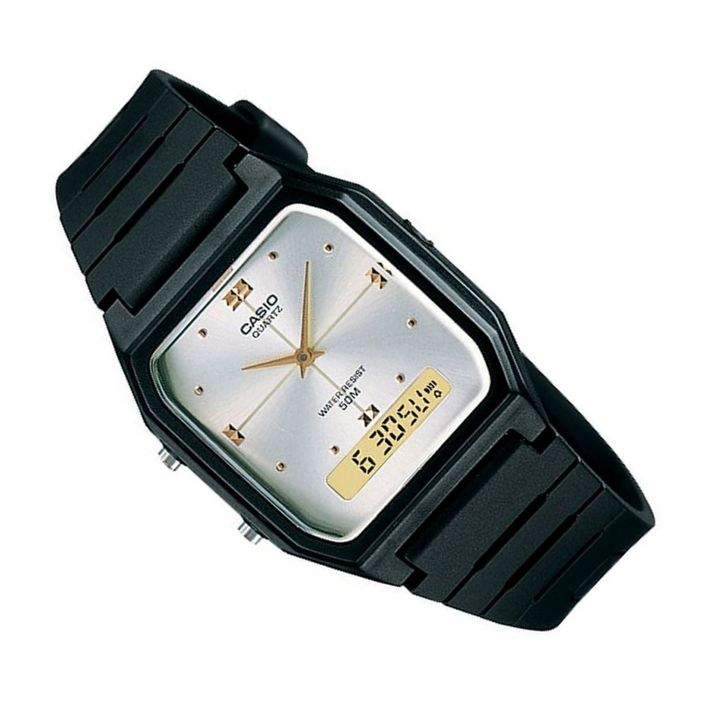 RELOJ CASIO AW48HE-7AVDF  HOMBRE - 2