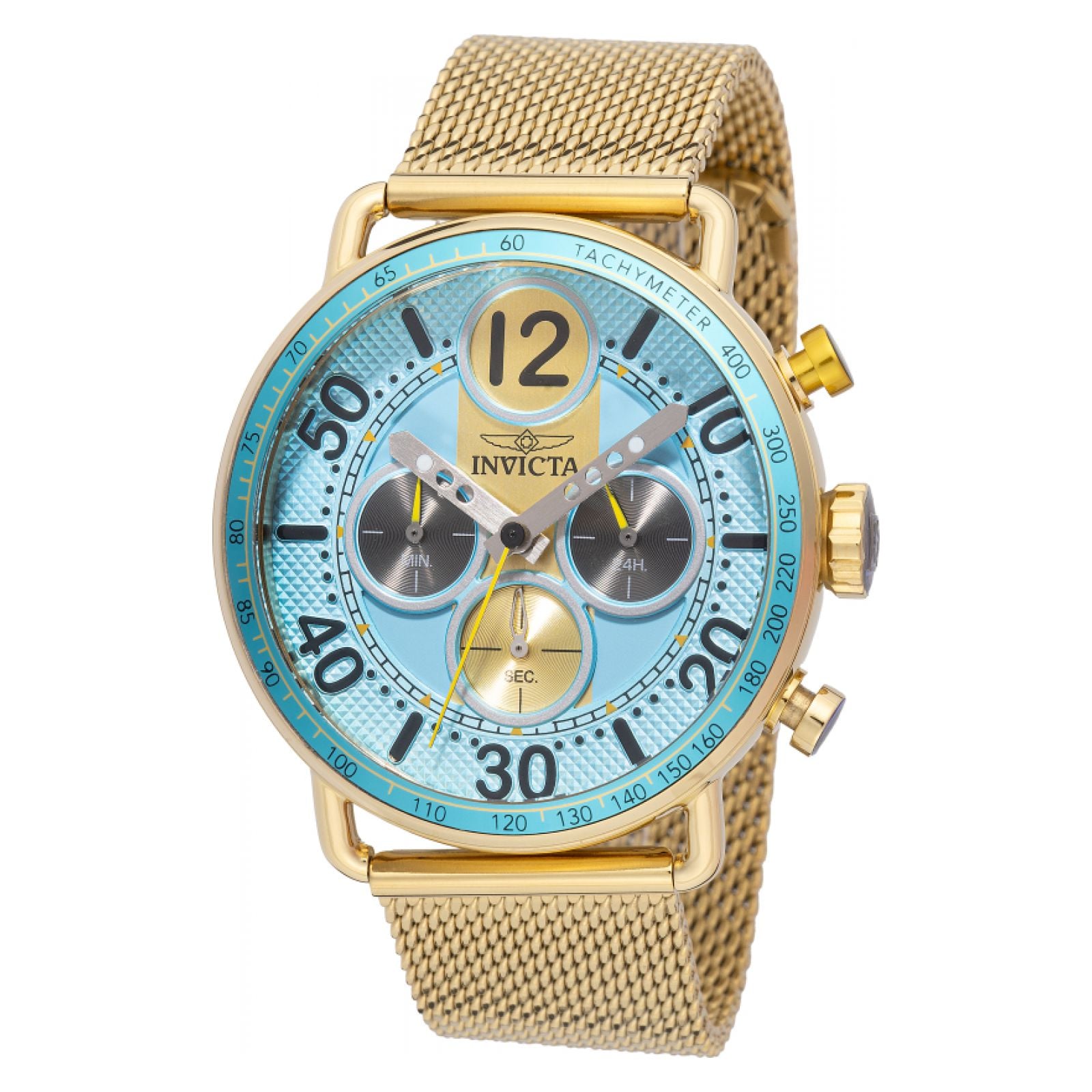 RELOJ INVICTA 69468 HOMBRES - 1