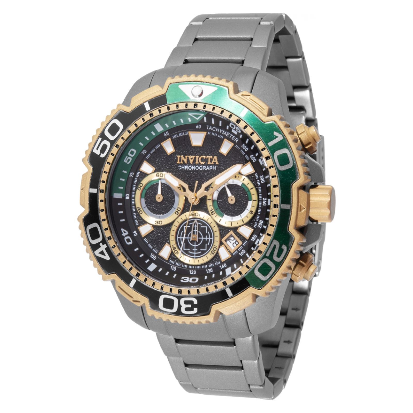 RELOJ INVICTA 49498 HOMBRES - 1
