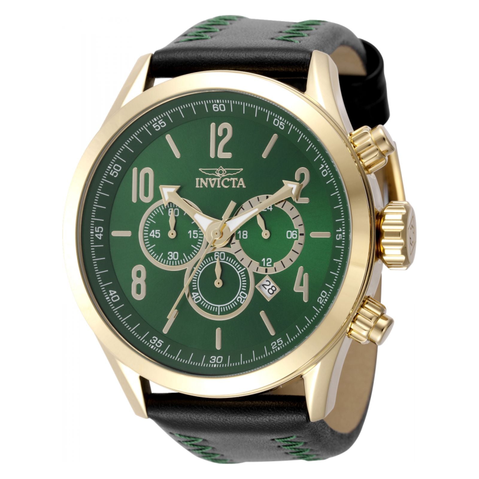 RELOJ INVICTA 49195  HOMBRES - 1