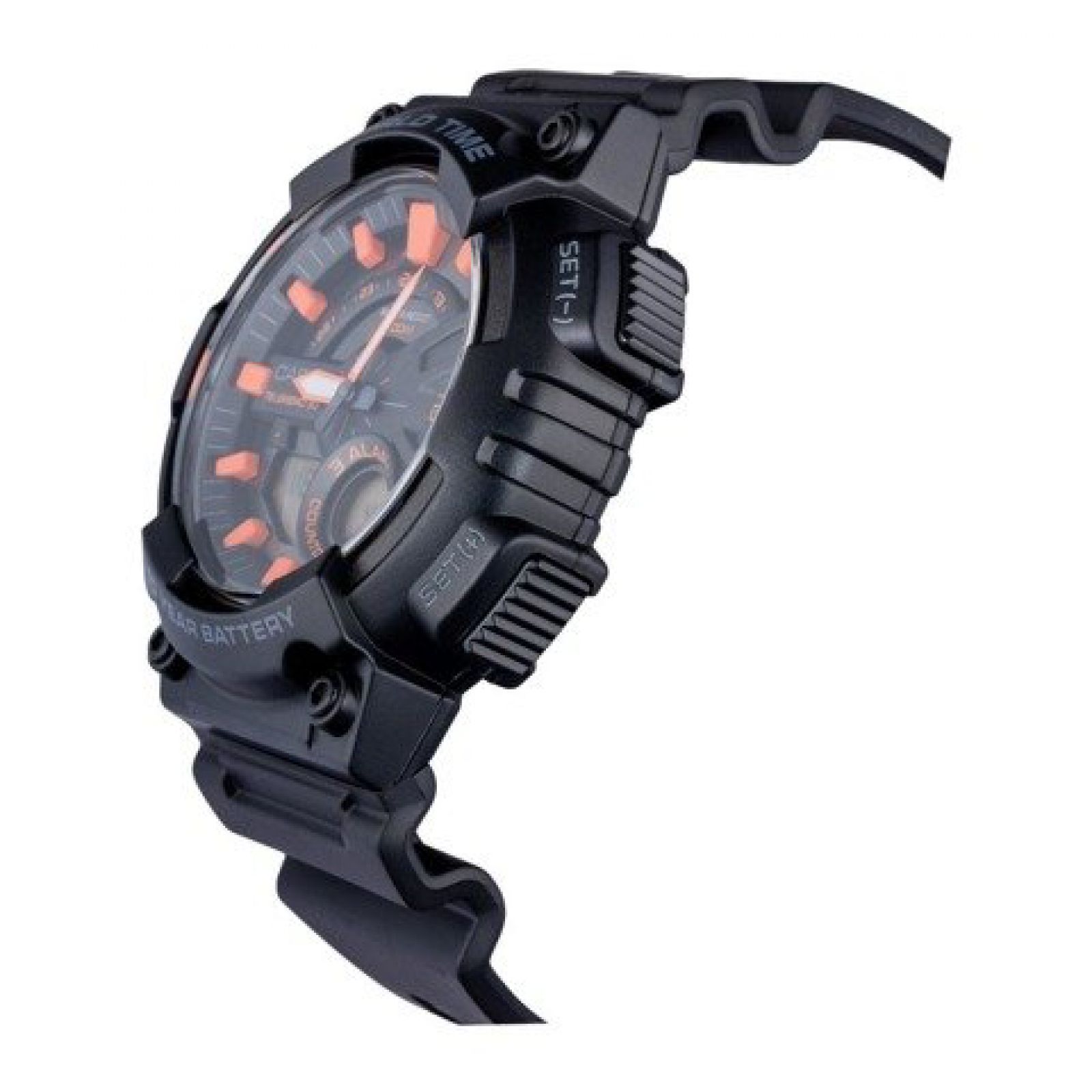 RELOJ CASIO AEQ110W-1A2VDF HOMBRE - 5