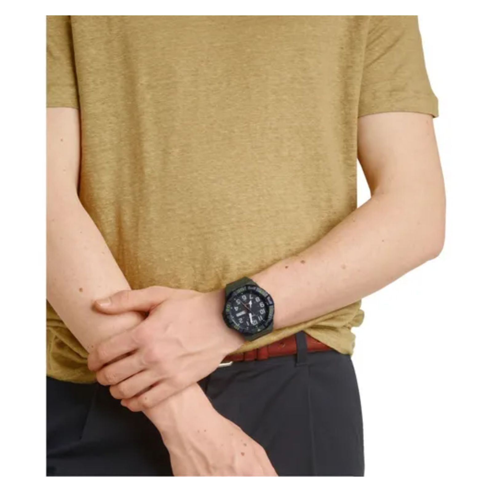 RELOJ CASIO MRW210H-3AVDF HOMBRE - 3