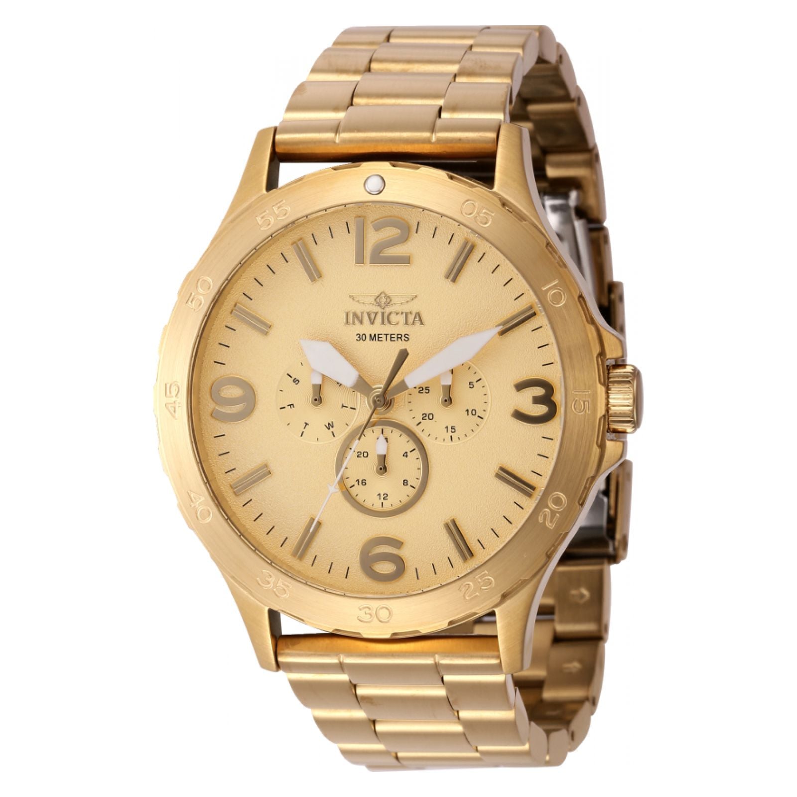 RELOJ INVICTA 44829 HOMBRES - 1